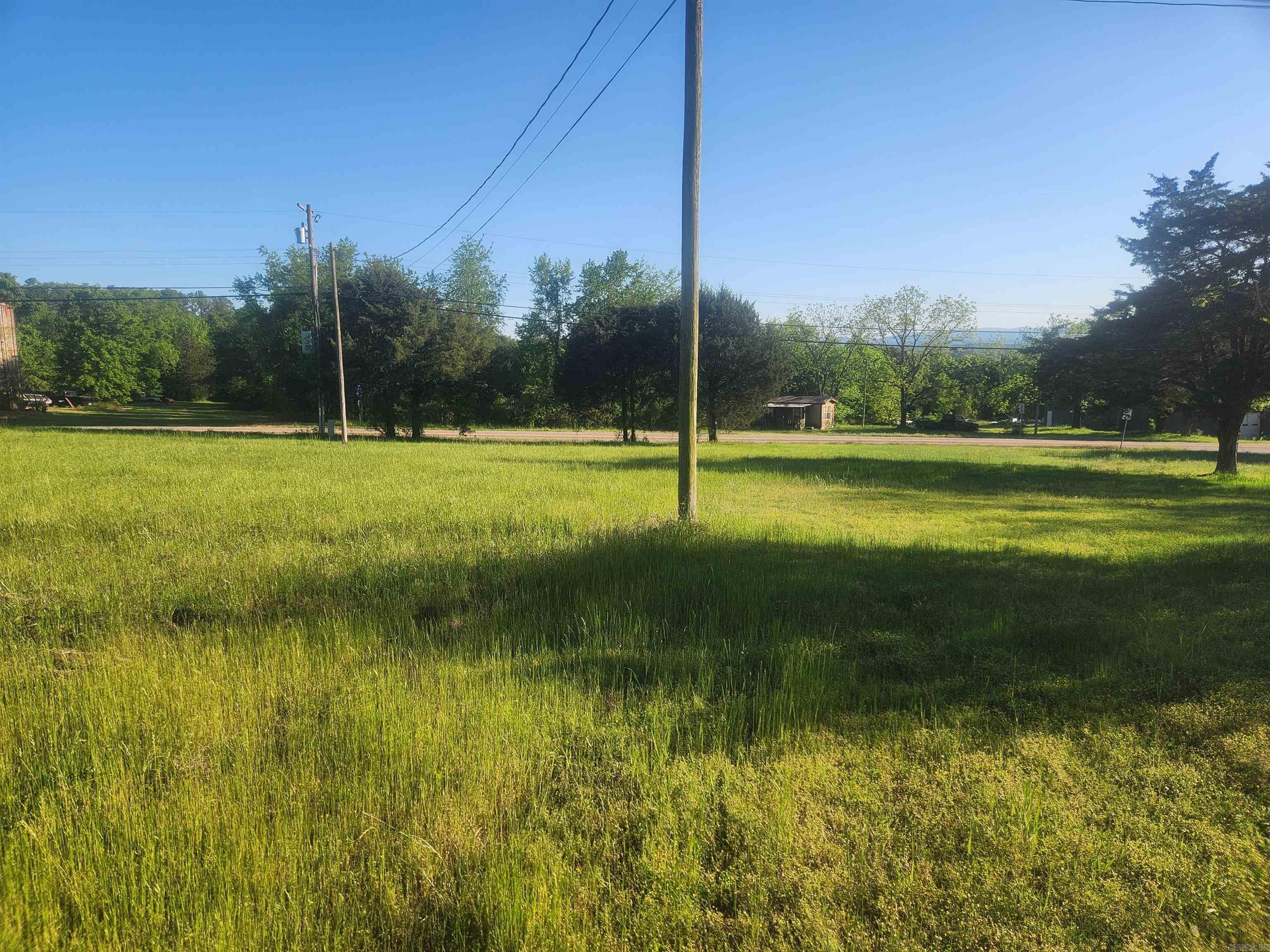 Tract 2 Castleberry Lane Property Photo 3