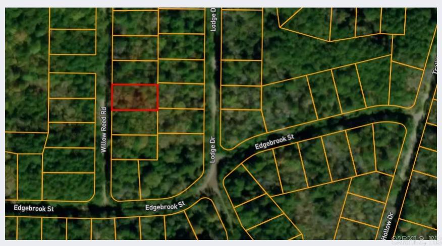 Lot 293 Willow Reed Drive Property Photo