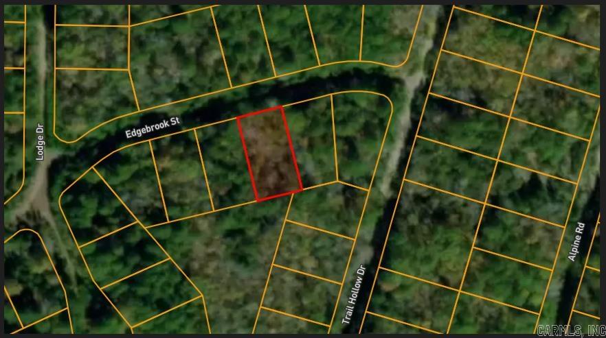 Lot 201 Edgebrook Street Property Photo