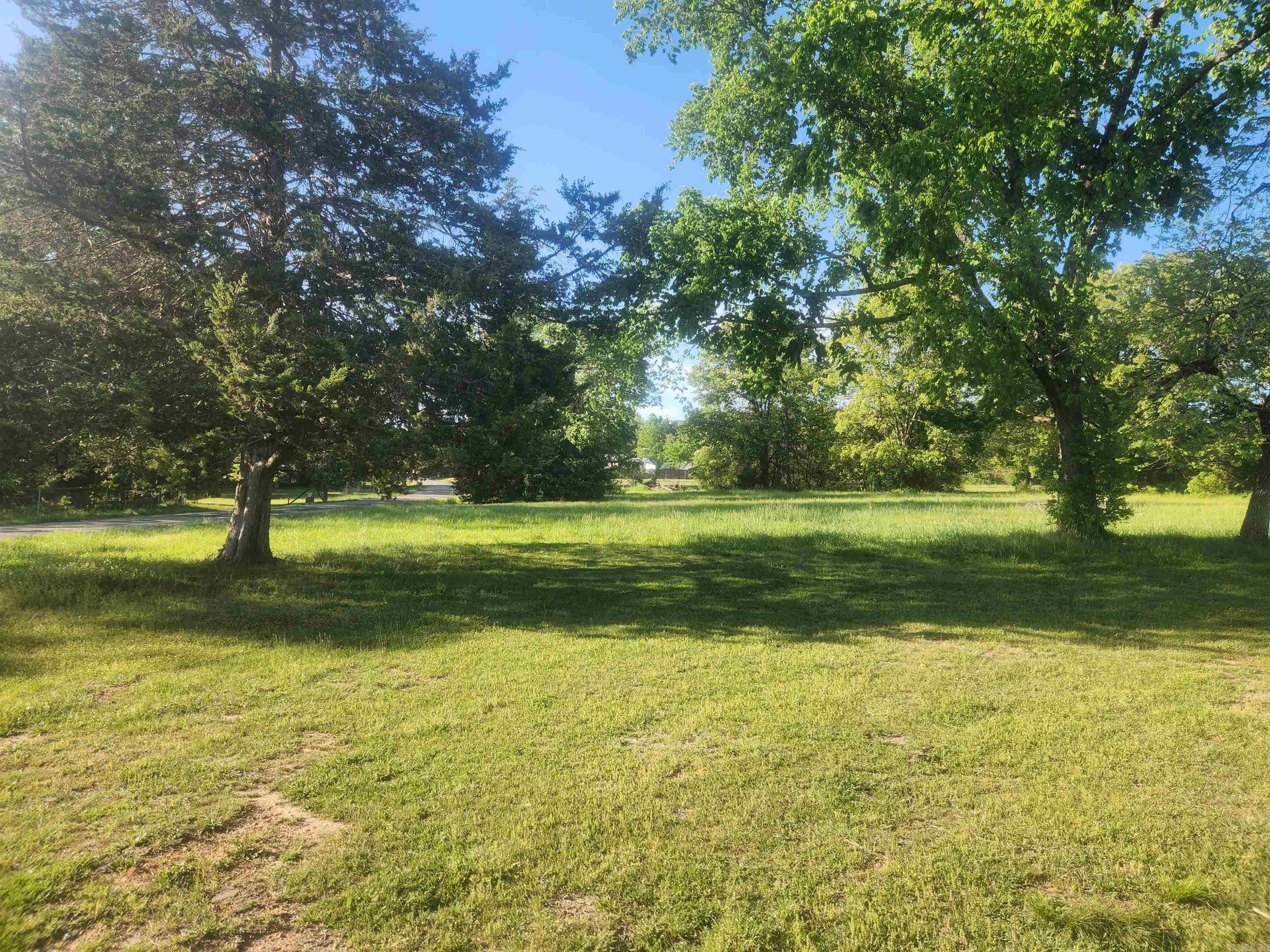 Tract 7 & 8 Castleberry Lane Property Photo 3
