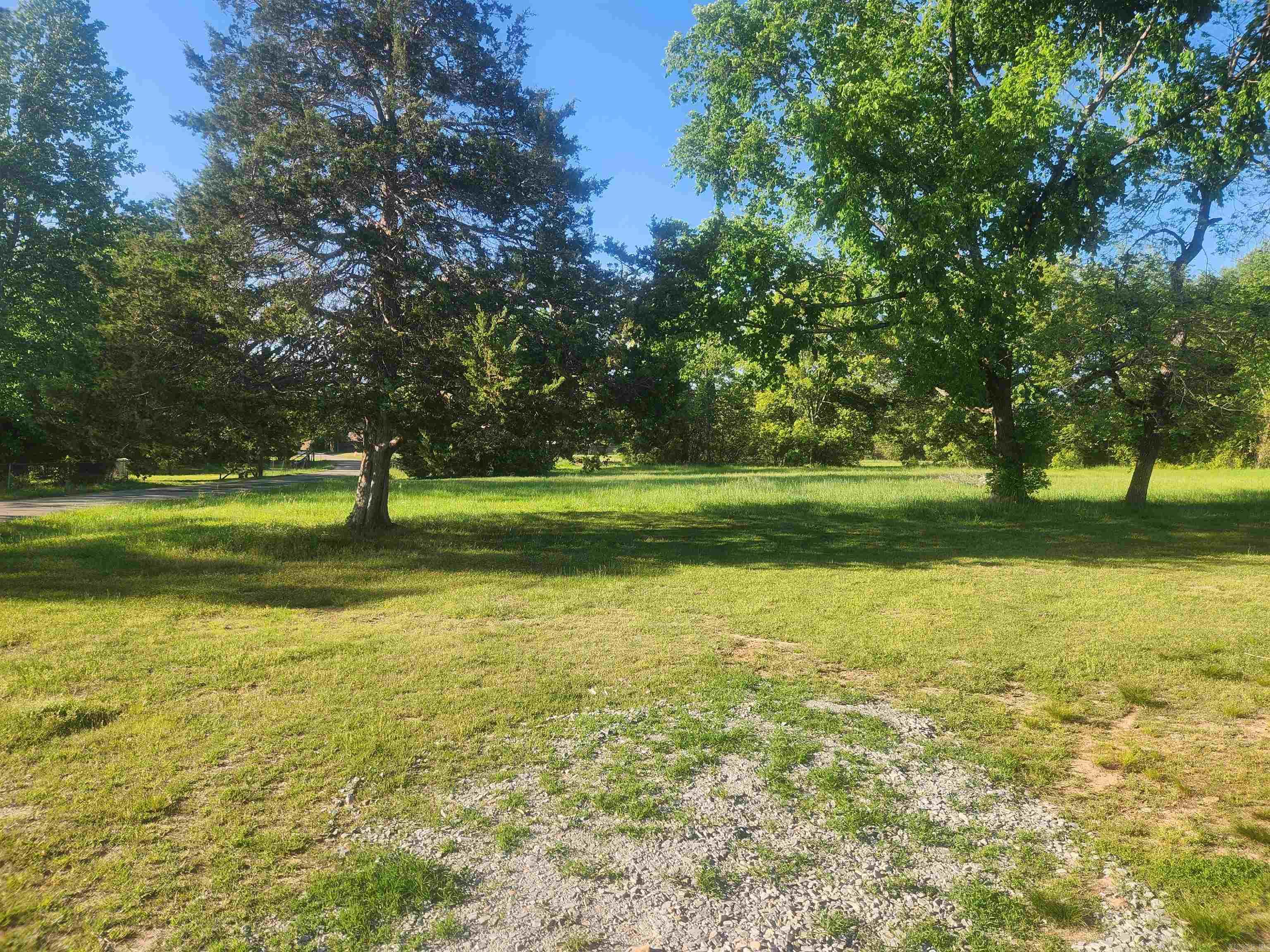 Tract 7 & 8 Castleberry Lane Property Photo 4