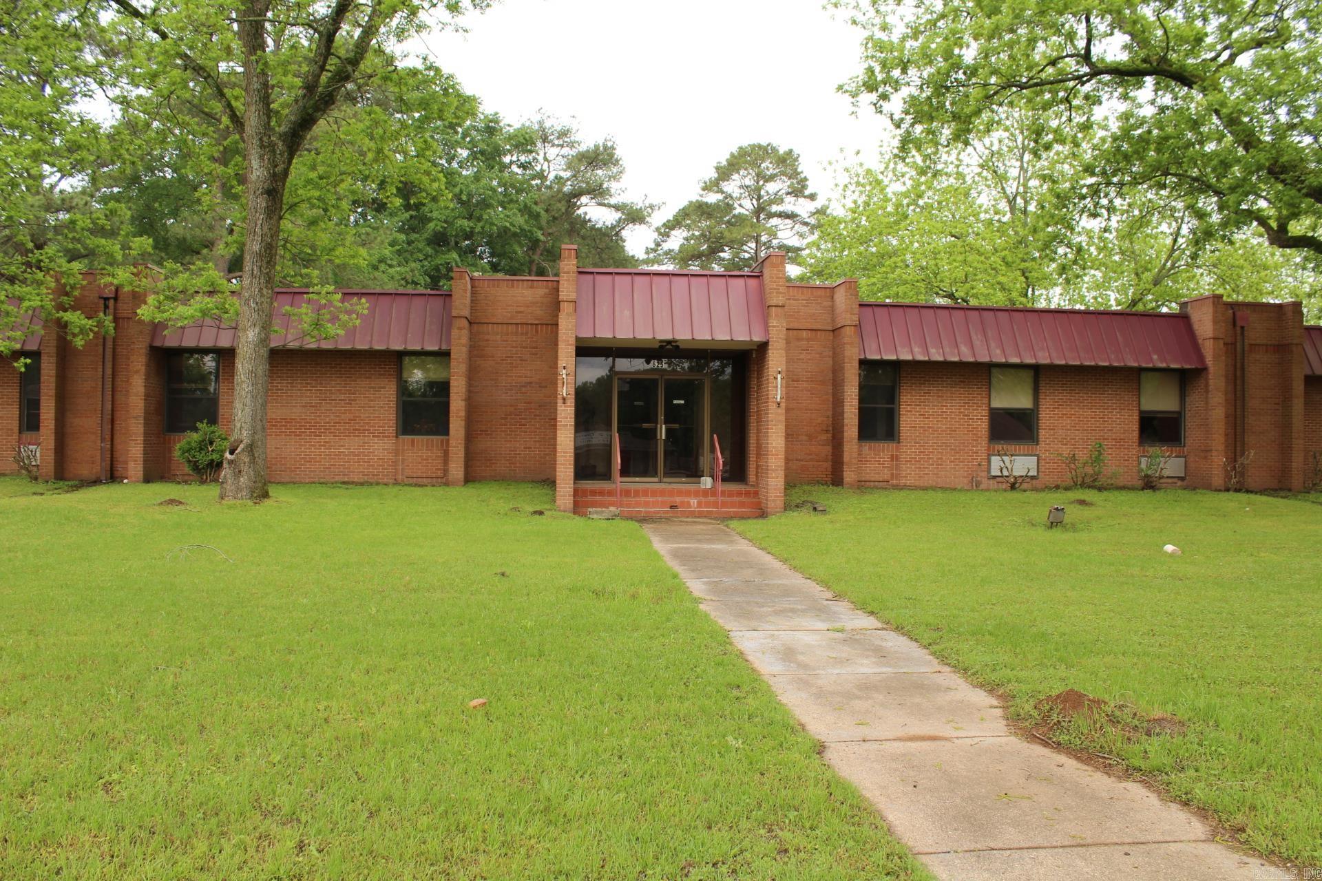 625 N Main Street