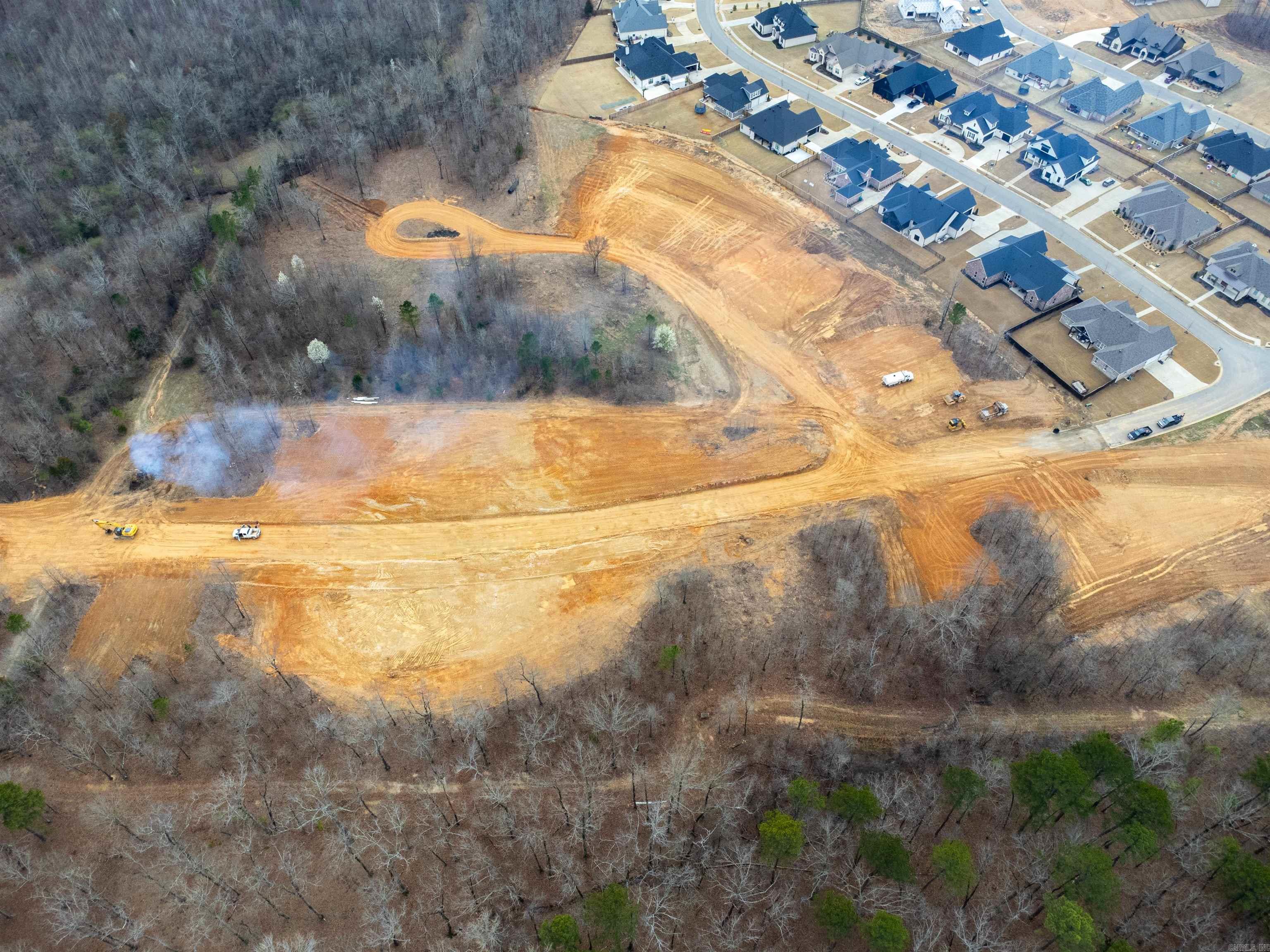 Lot 212 Cimarron Cove Property Photo 5