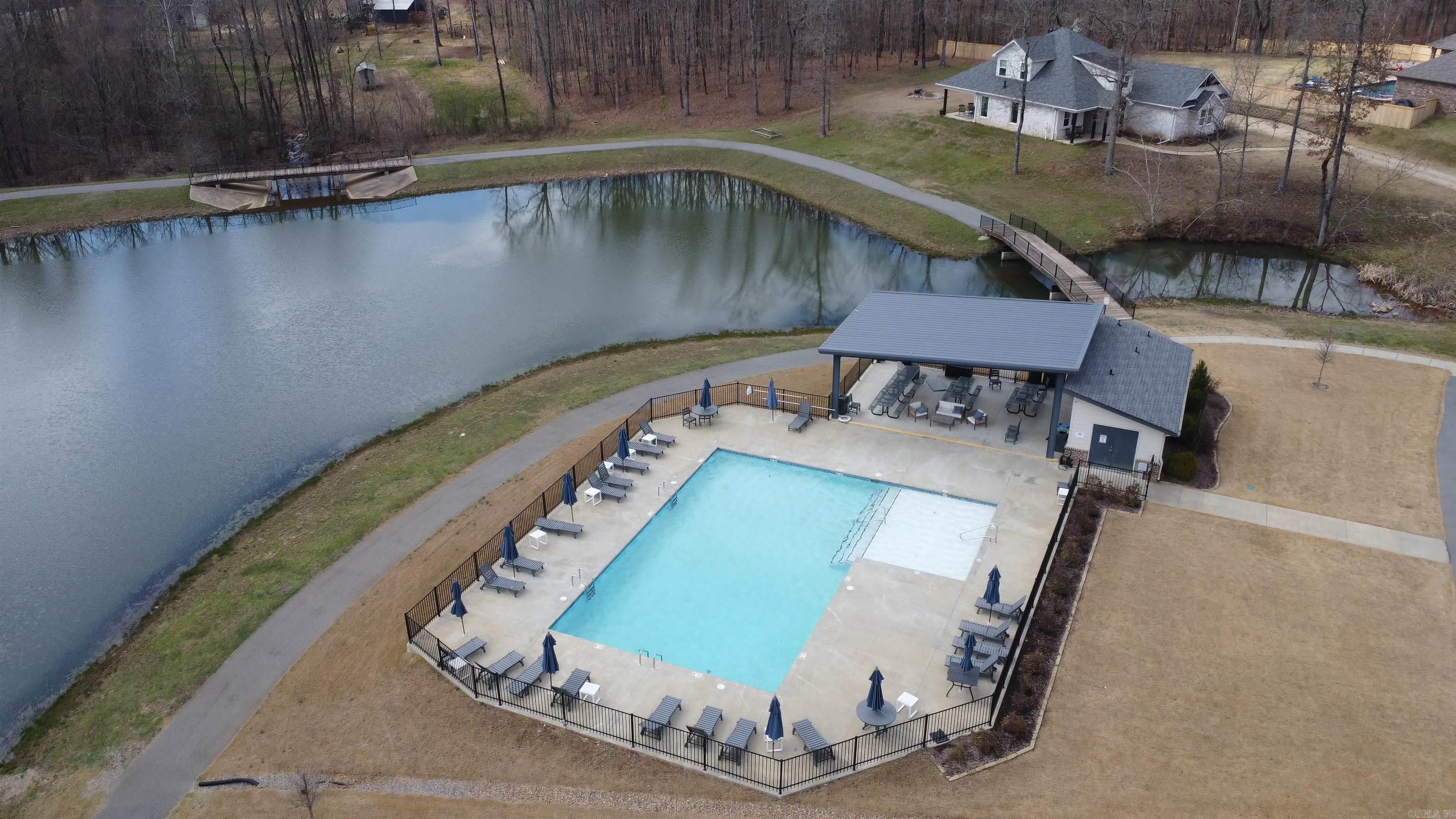 Lot 212 Cimarron Cove Property Photo 13