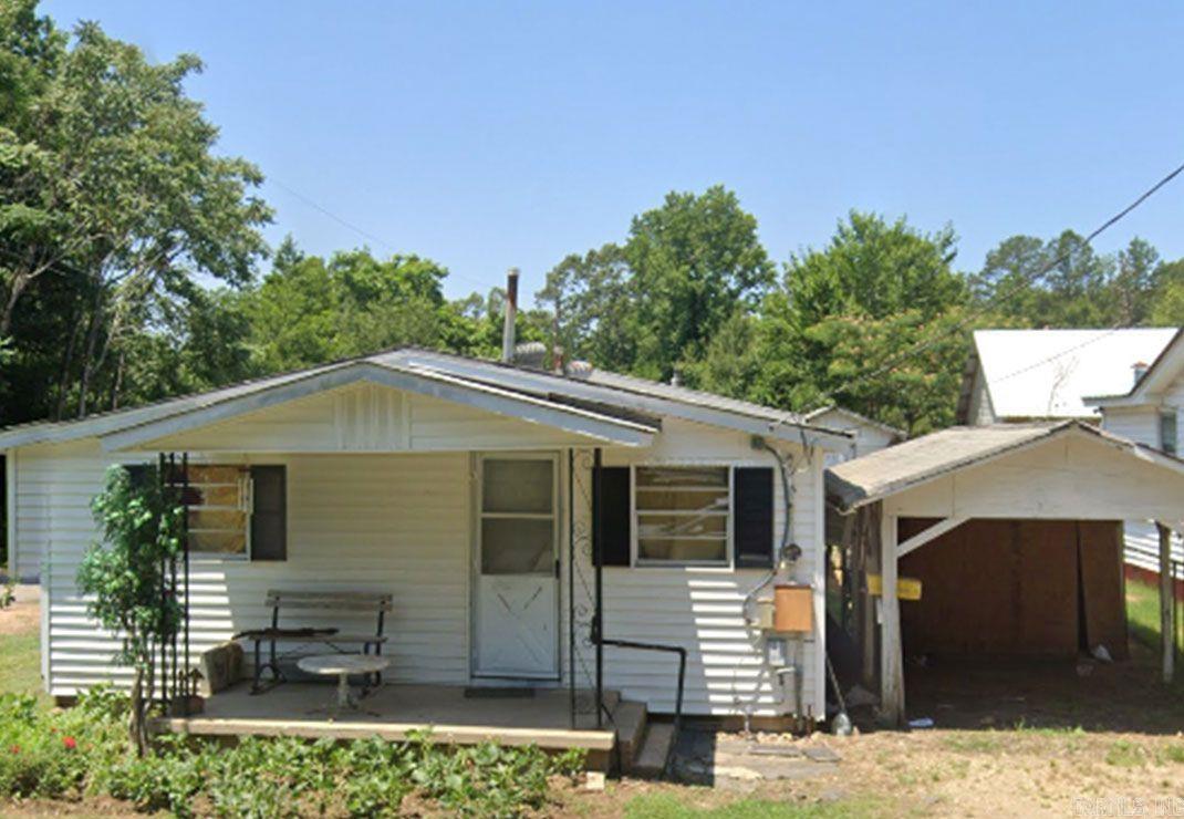 1707 Dixie Street Property Photo 1