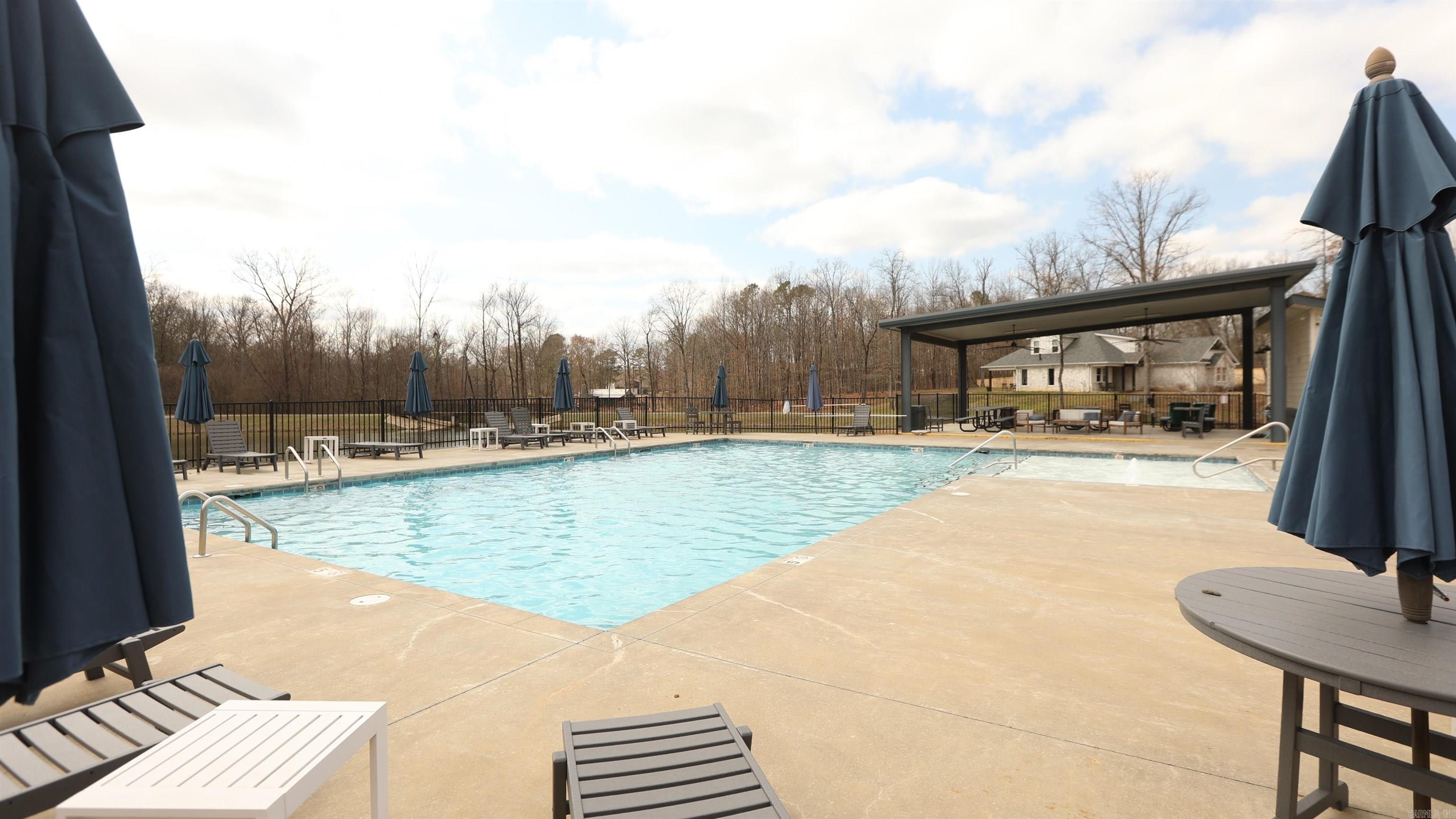 Lot 219 Cimarron Cove Property Photo 15