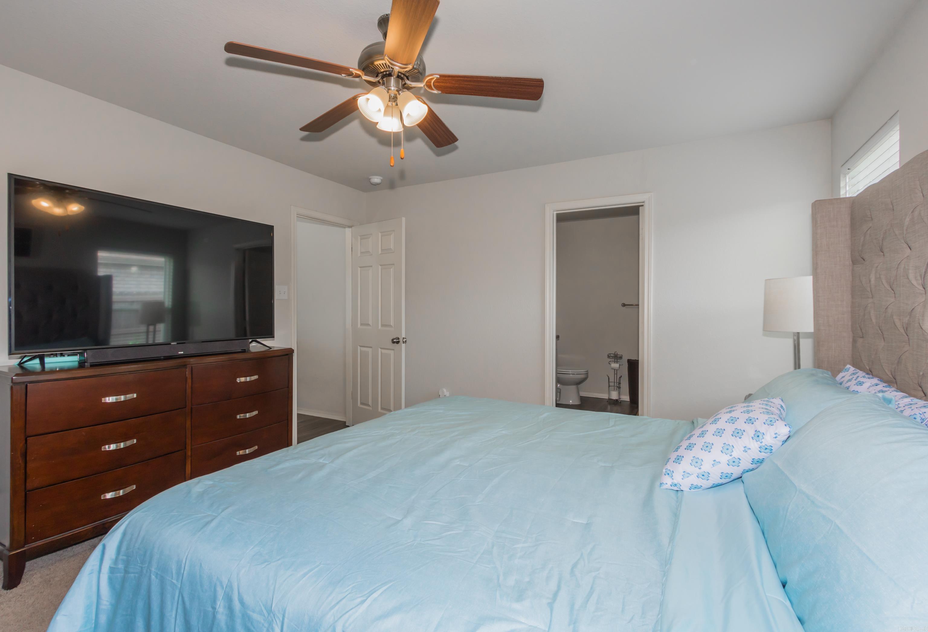 5001 Woodstream Drive Property Photo 19