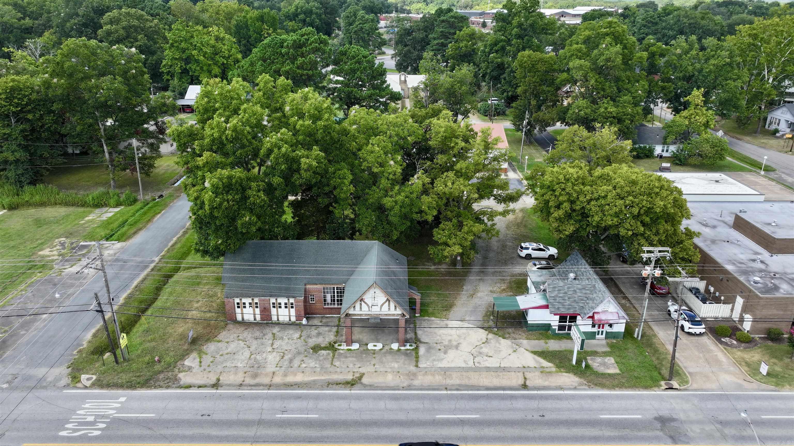2901 Hwy 367 Property Photo 33