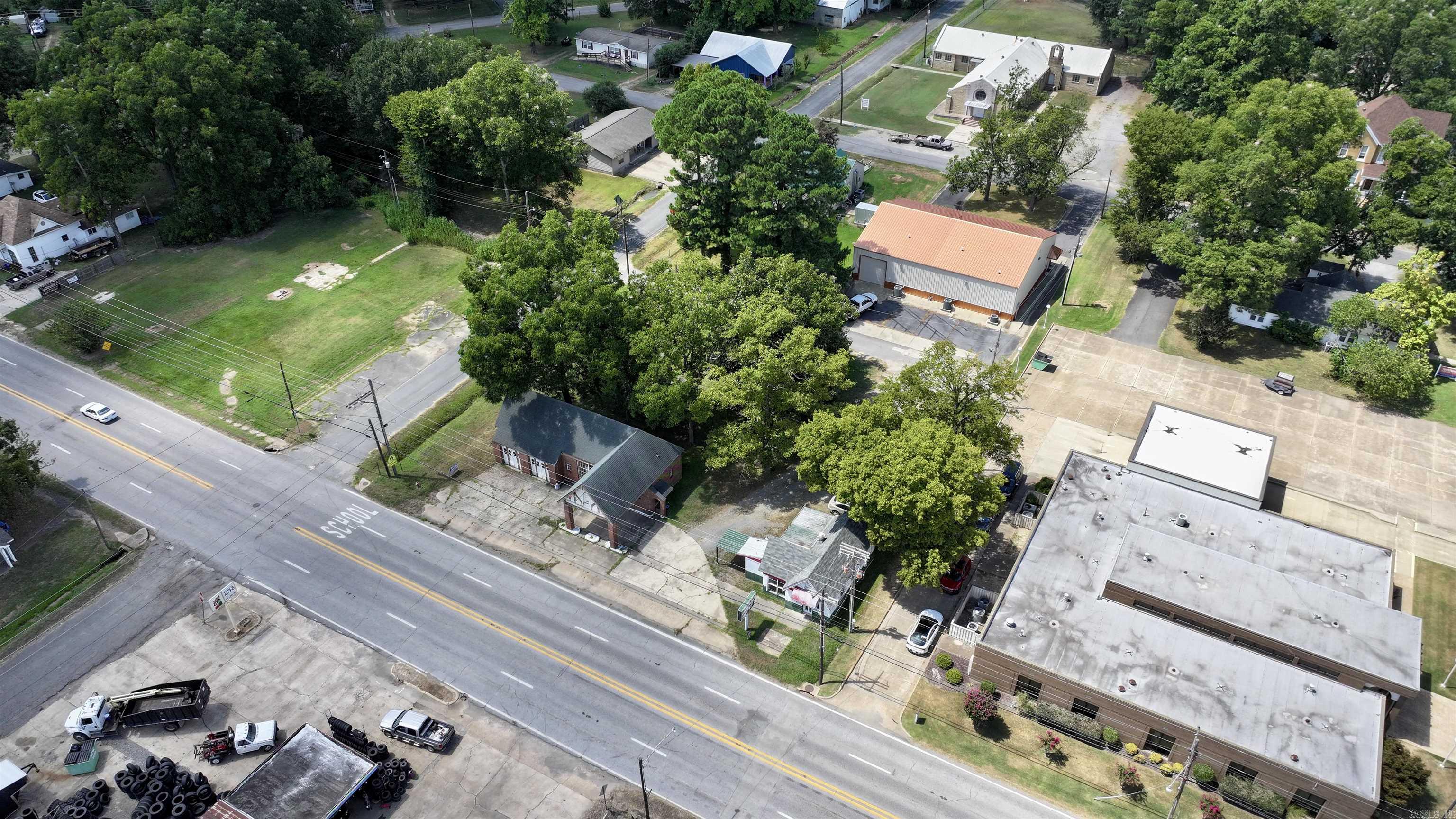 2901 Hwy 367 Property Photo 39