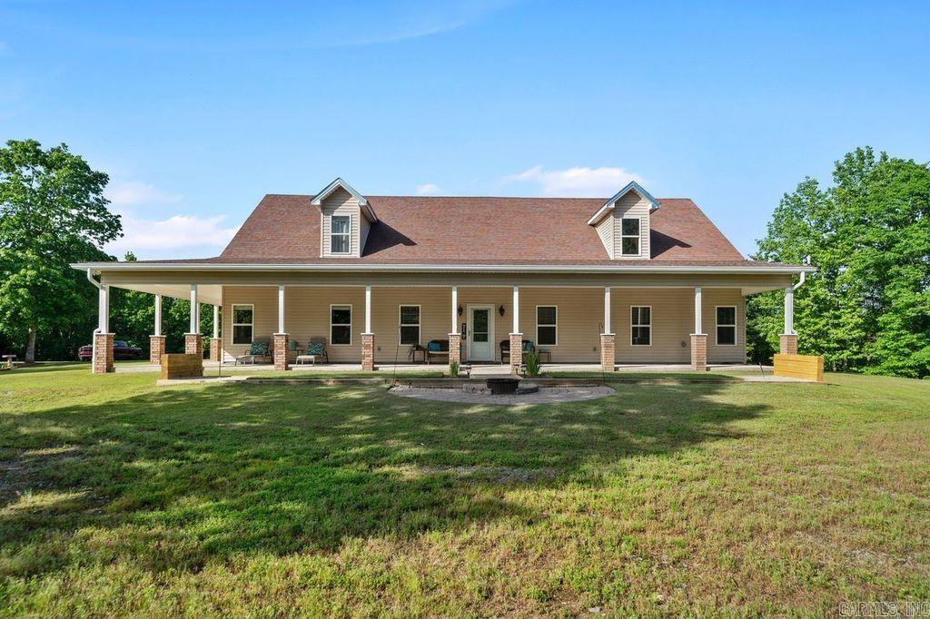 182 Flower Garden Trail Property Photo 1