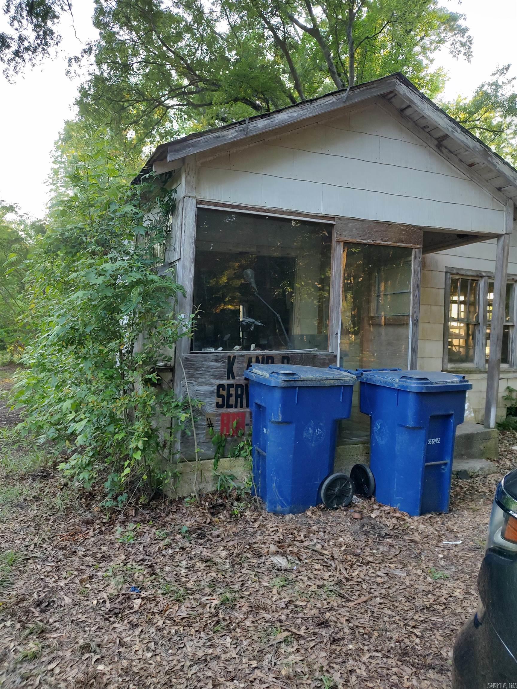 1270 Flagstaff Avenue Property Photo