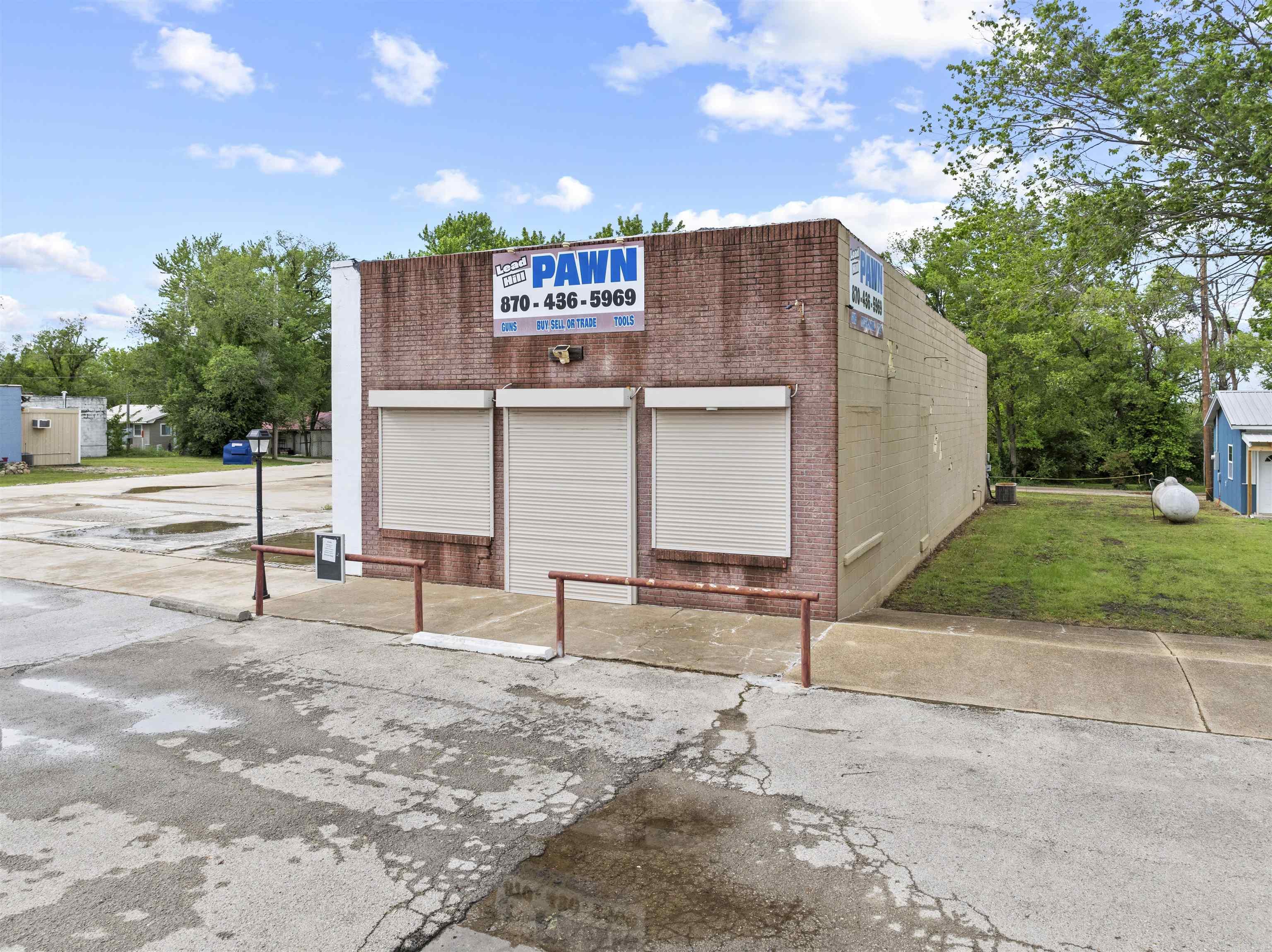 City Center Real Estate Listings Main Image