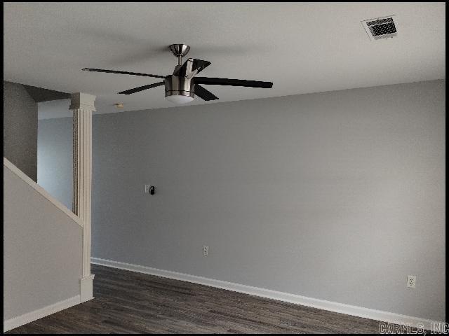 220 Gamble Rd Unit B Property Photo 5