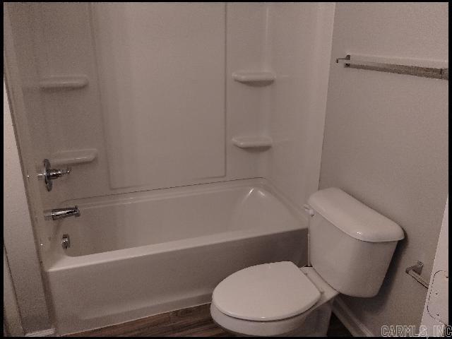 220 Gamble Rd Unit B Property Photo 6