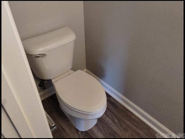 220 Gamble Rd Unit B Property Photo 8