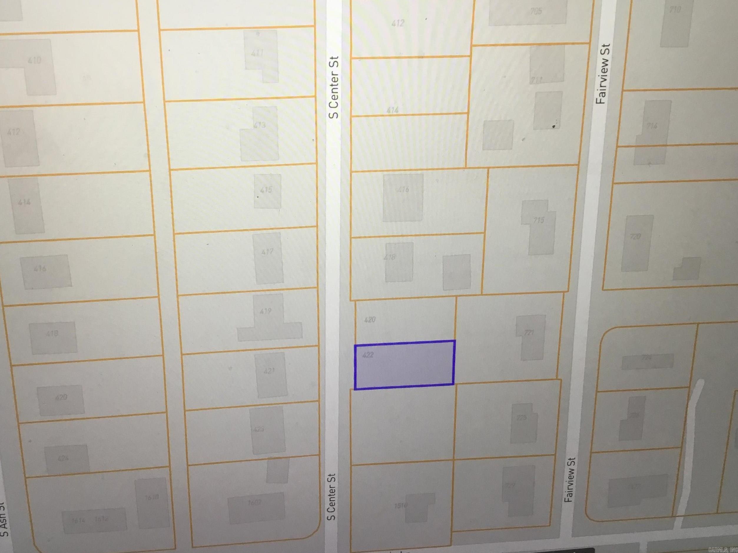 00 S Center Property Photo 1