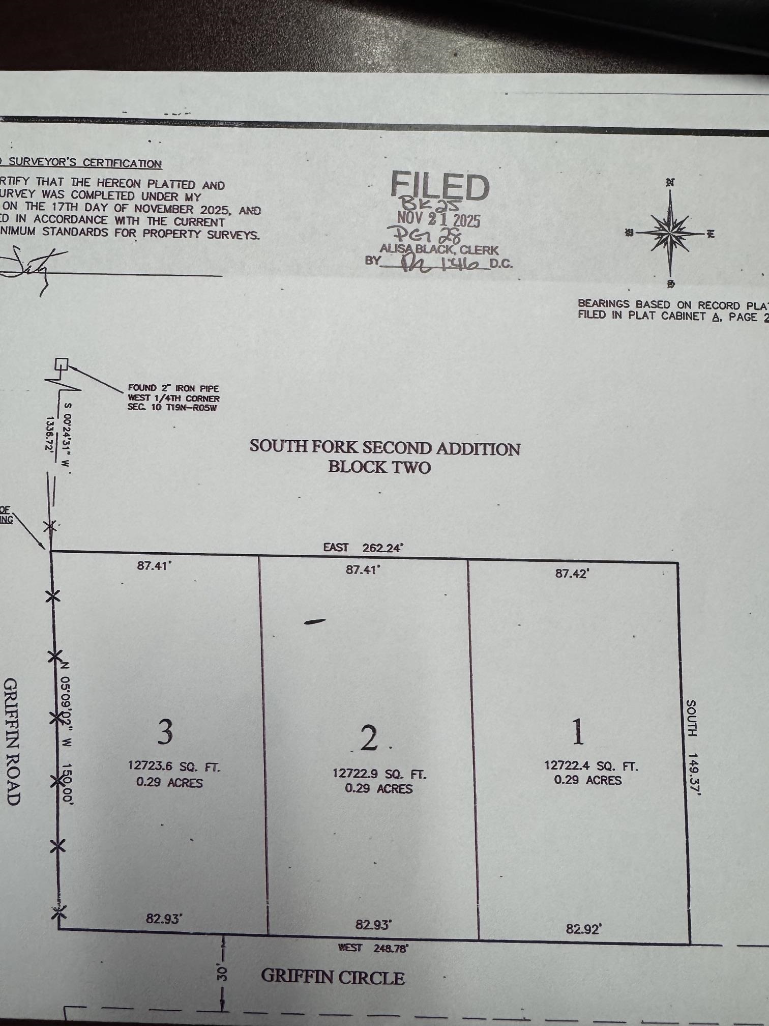 Griffin Road Property Photo 9