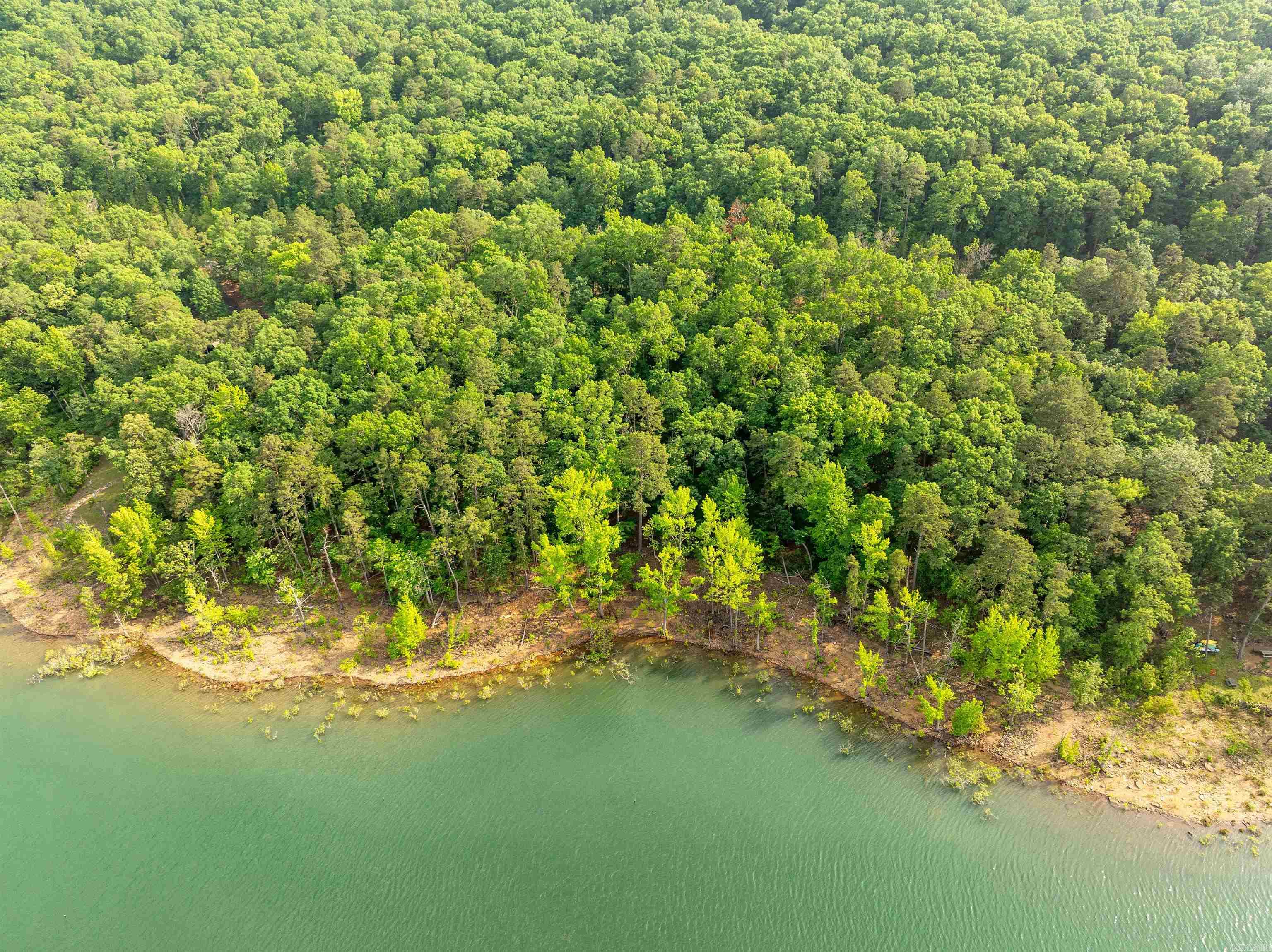 Lot 118 Lakefront Road Property Photo