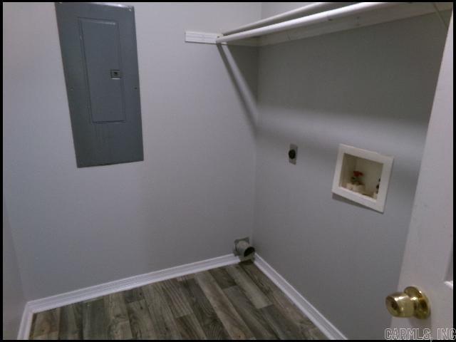 12003 Krestridge Drive B Property Photo 14