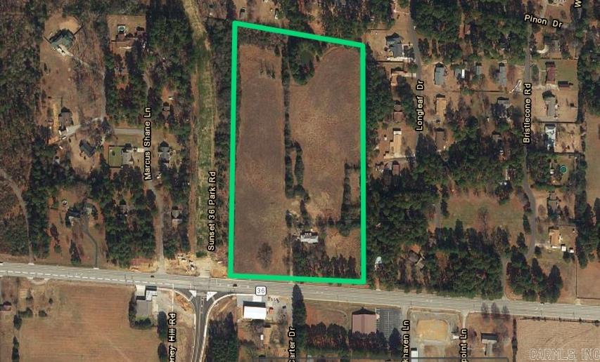 3232 W Highway 36 Property Photo 2