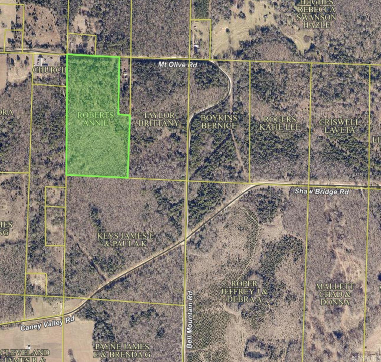000 Mt Olive Property Photo 2