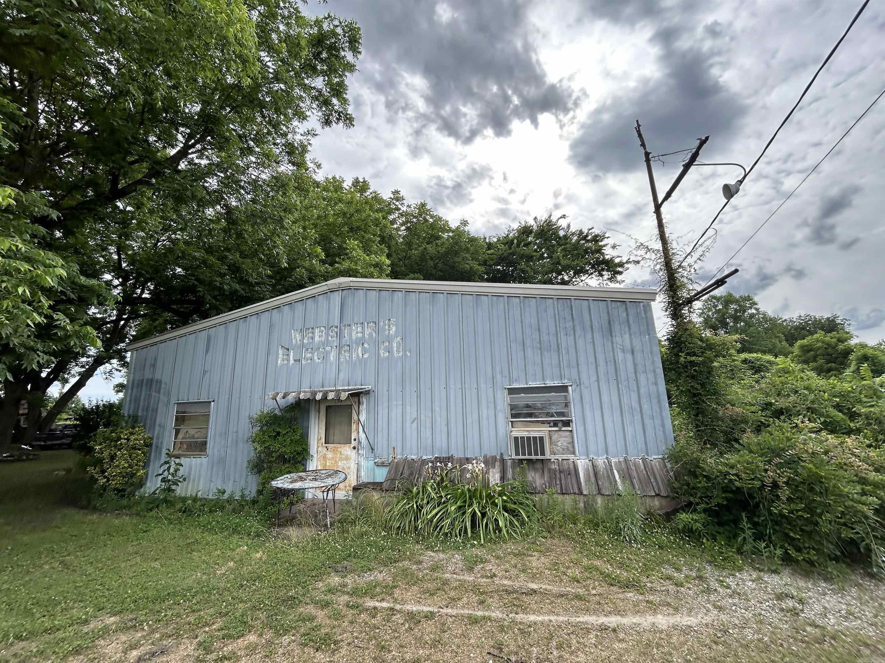 278 Highway 20 Property Photo 1