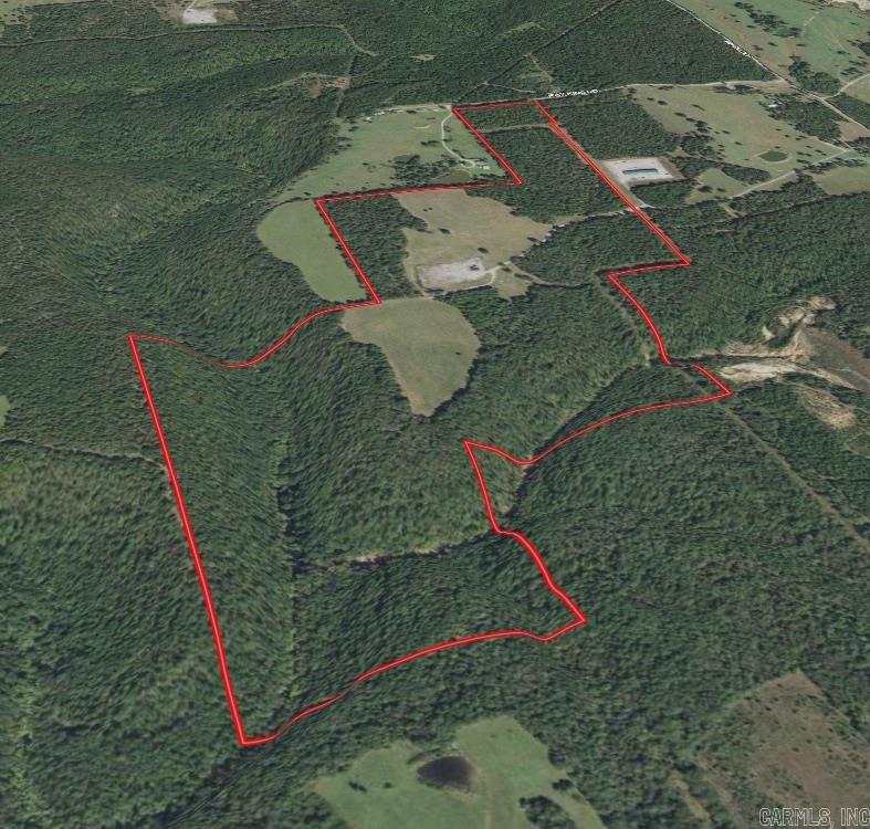 Tbd Ray King Rd. Property Photo 1