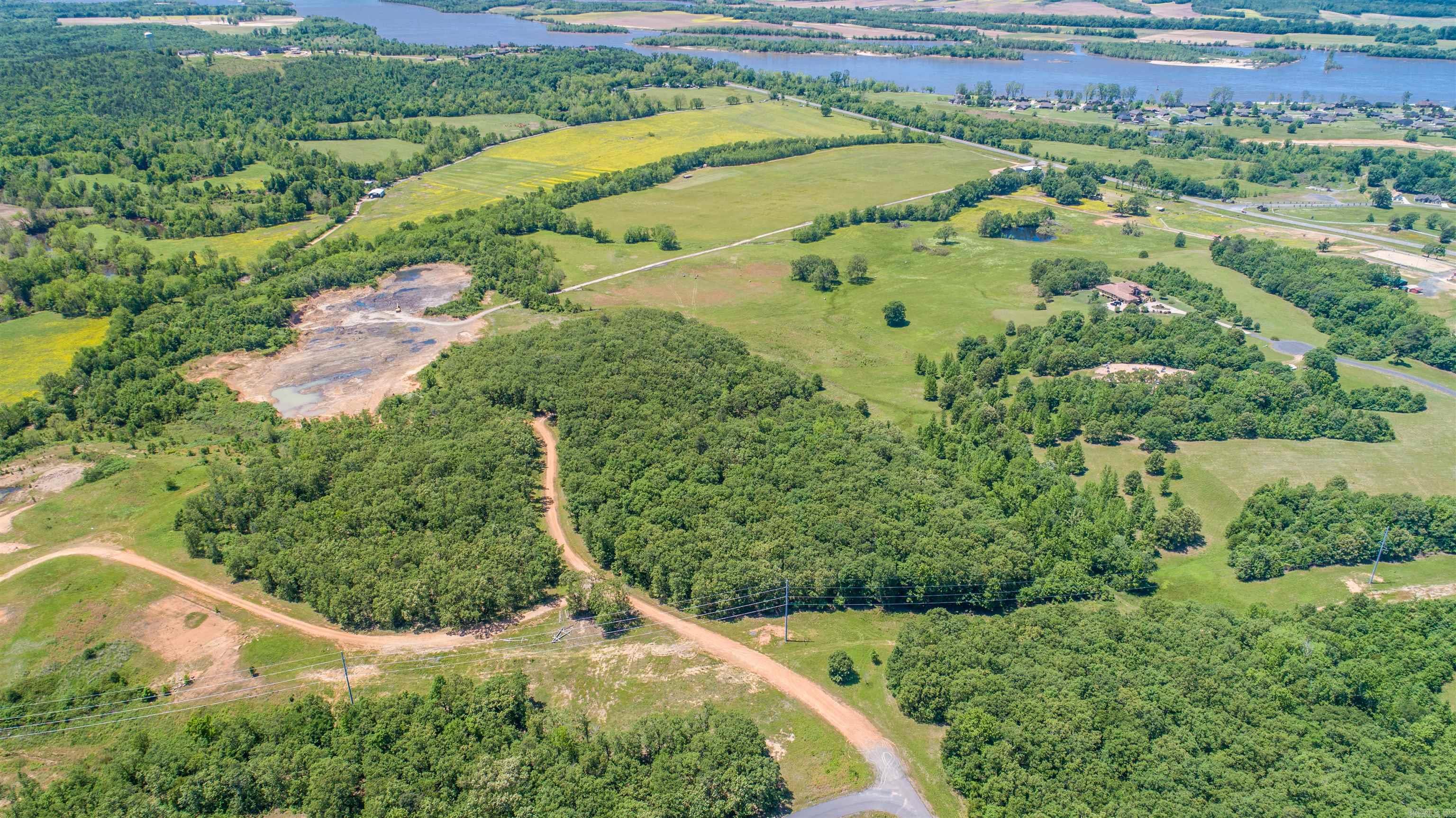 Lot 18 Valley Ranch Drive Property Photo 1