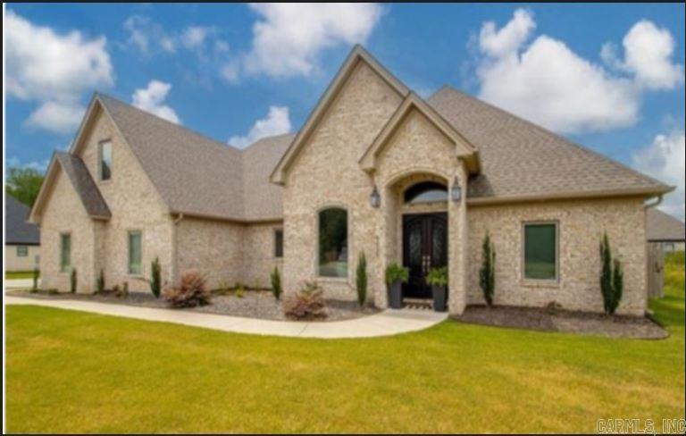 5305 Bentwater Property Photo