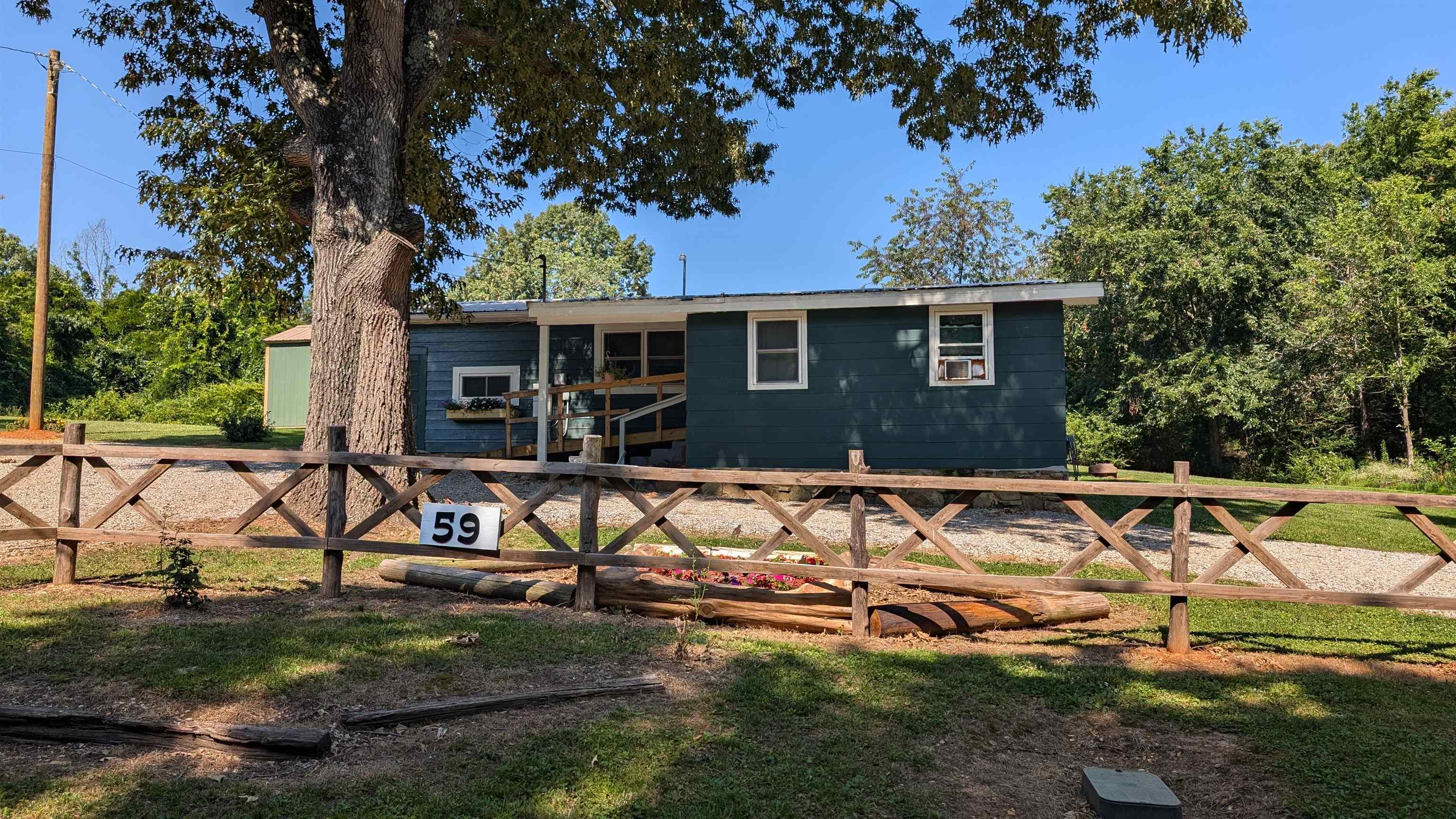 59 Wildwood Drive Property Photo 1