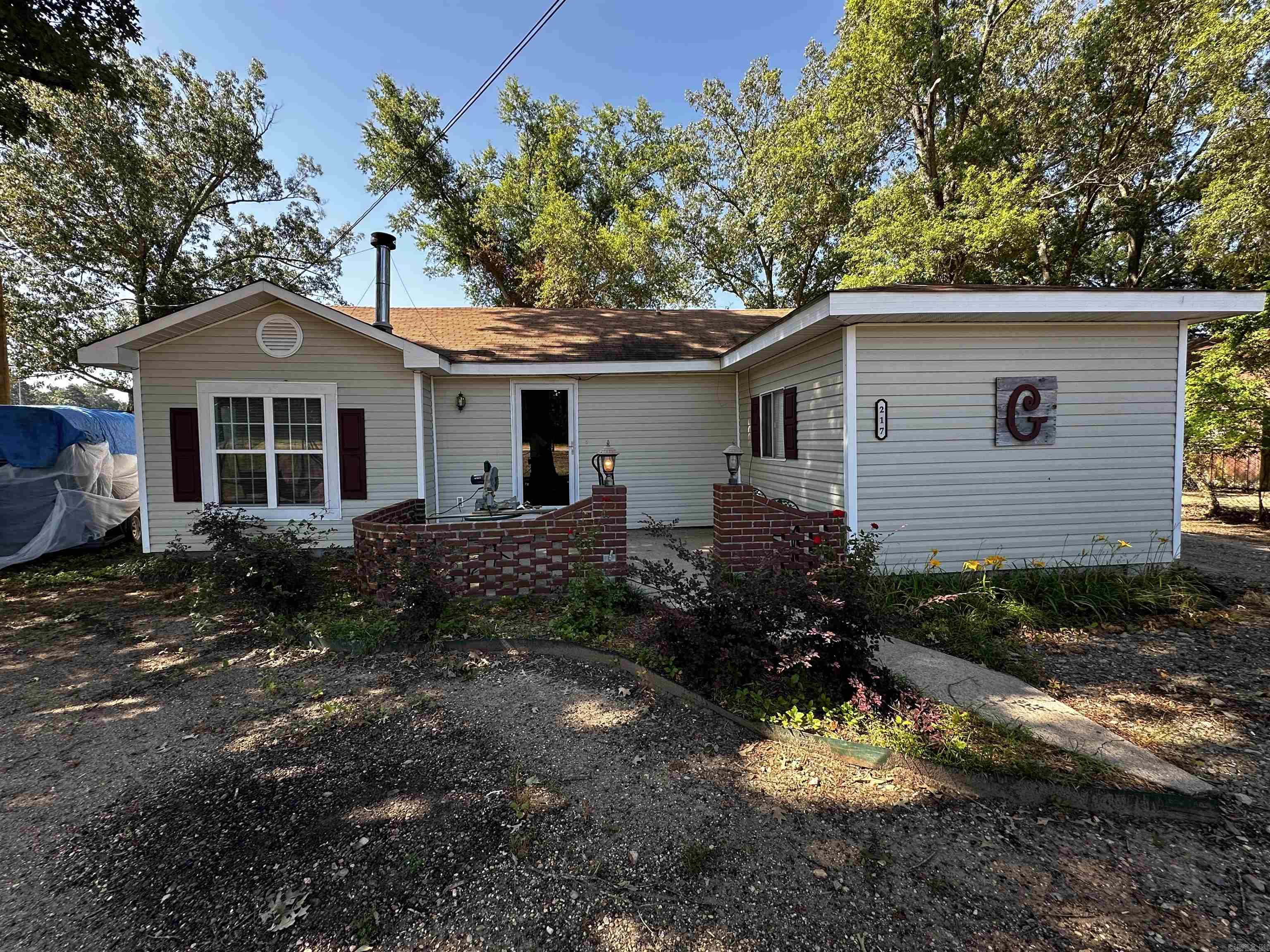 Blankinship Real Estate Listings Main Image