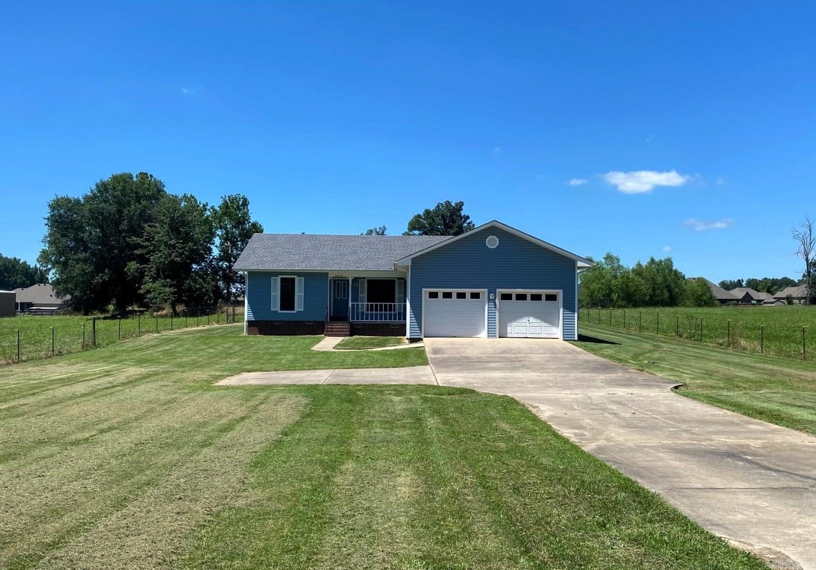 2614 Highway 38 Property Photo