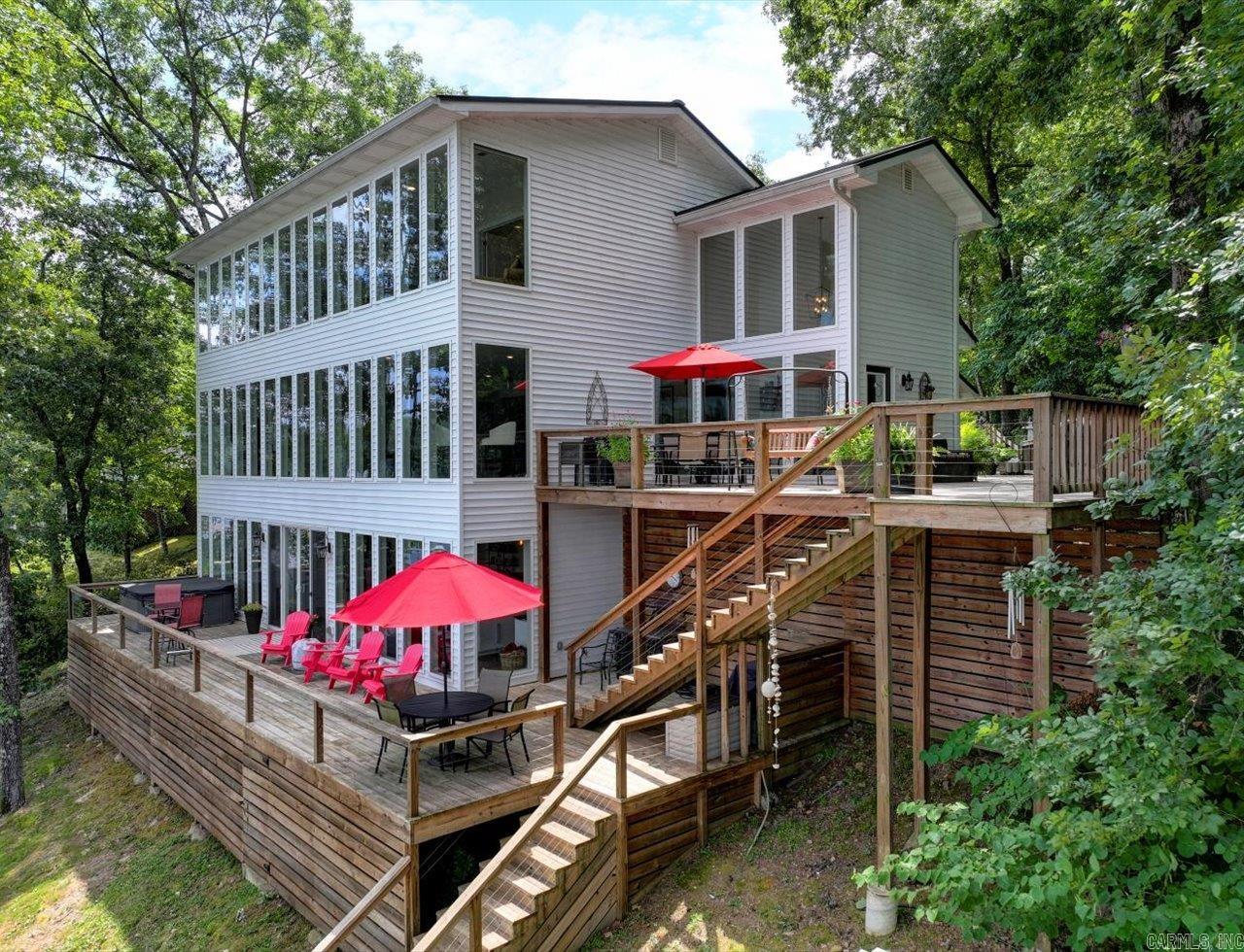 376 Chappel Hill Road Property Photo