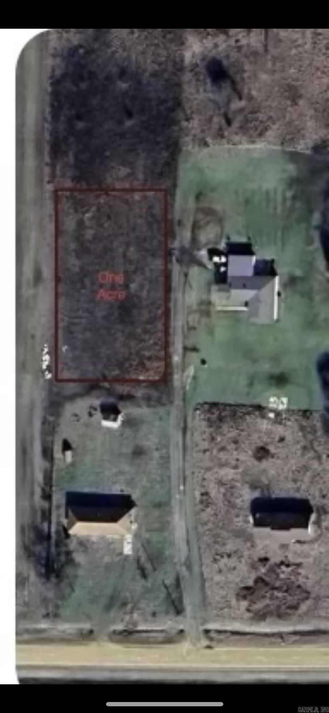 Highway 261 Property Photo 1