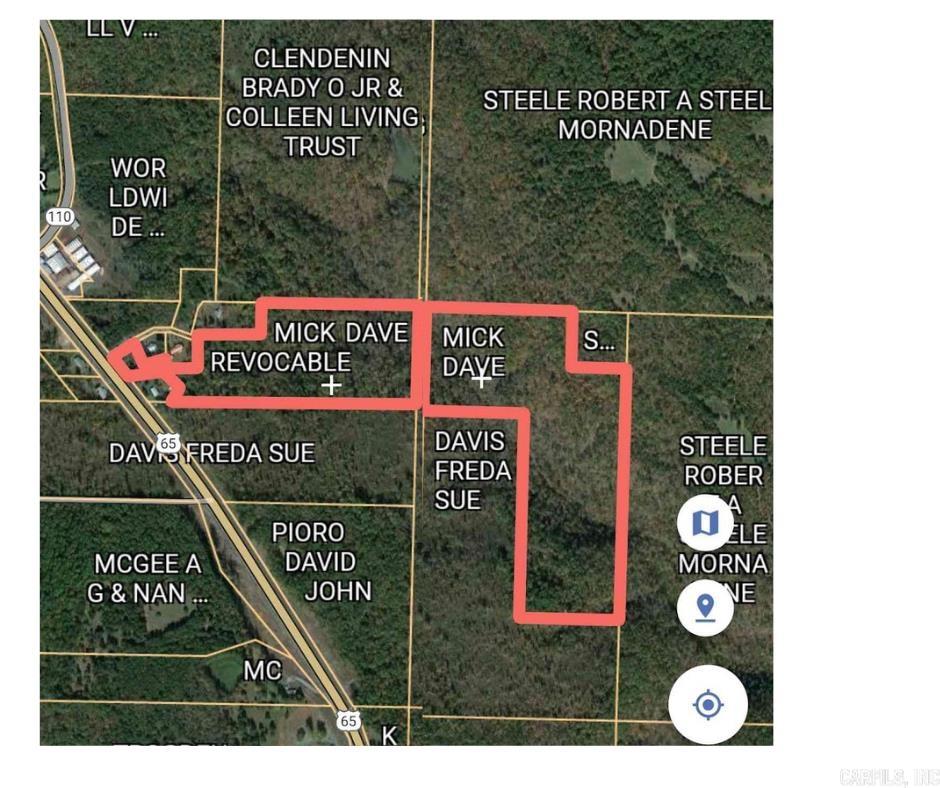 9152 Highway 65 North Property Photo 6