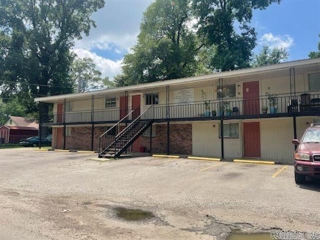 2600 S Beech Street Property Photo