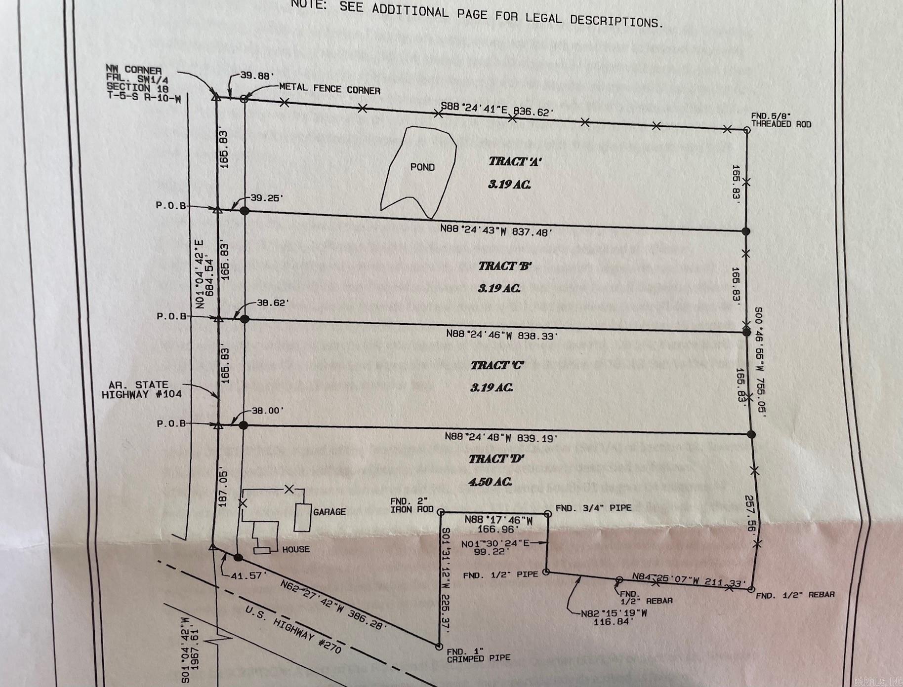 000 Hwy 104 Tract C Property Photo 2
