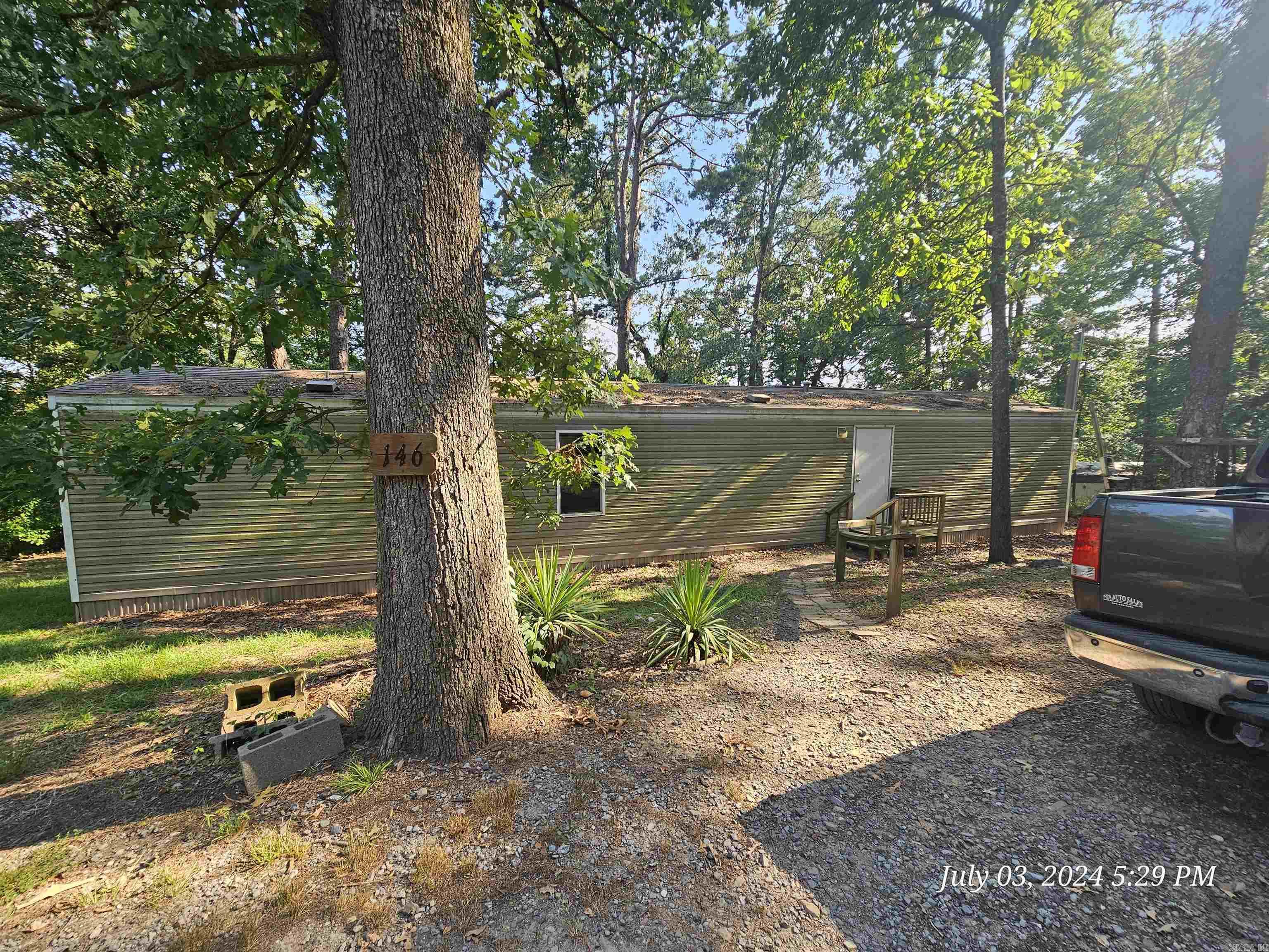 Cumnocks Lake Catherine Campsite Real Estate Listings Main Image