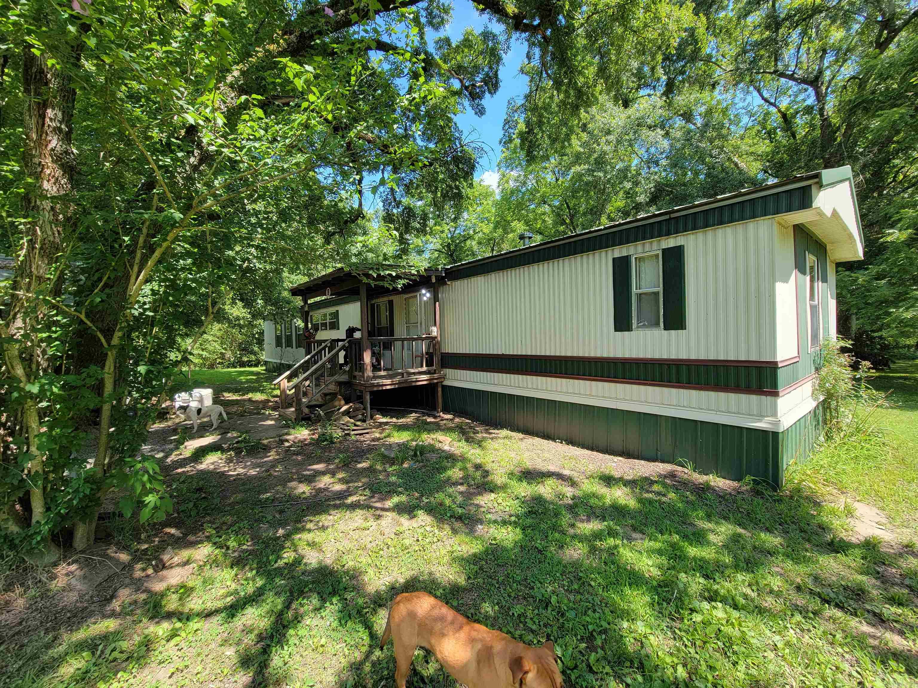 3609 Stagecoach Road Property Photo