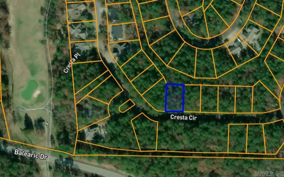 12 Cresta Circle Property Photo 1