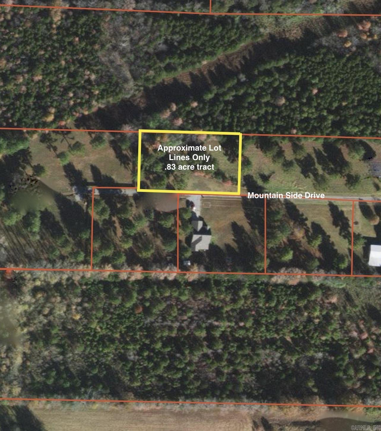 138 Mountain Side Drive Property Photo 4