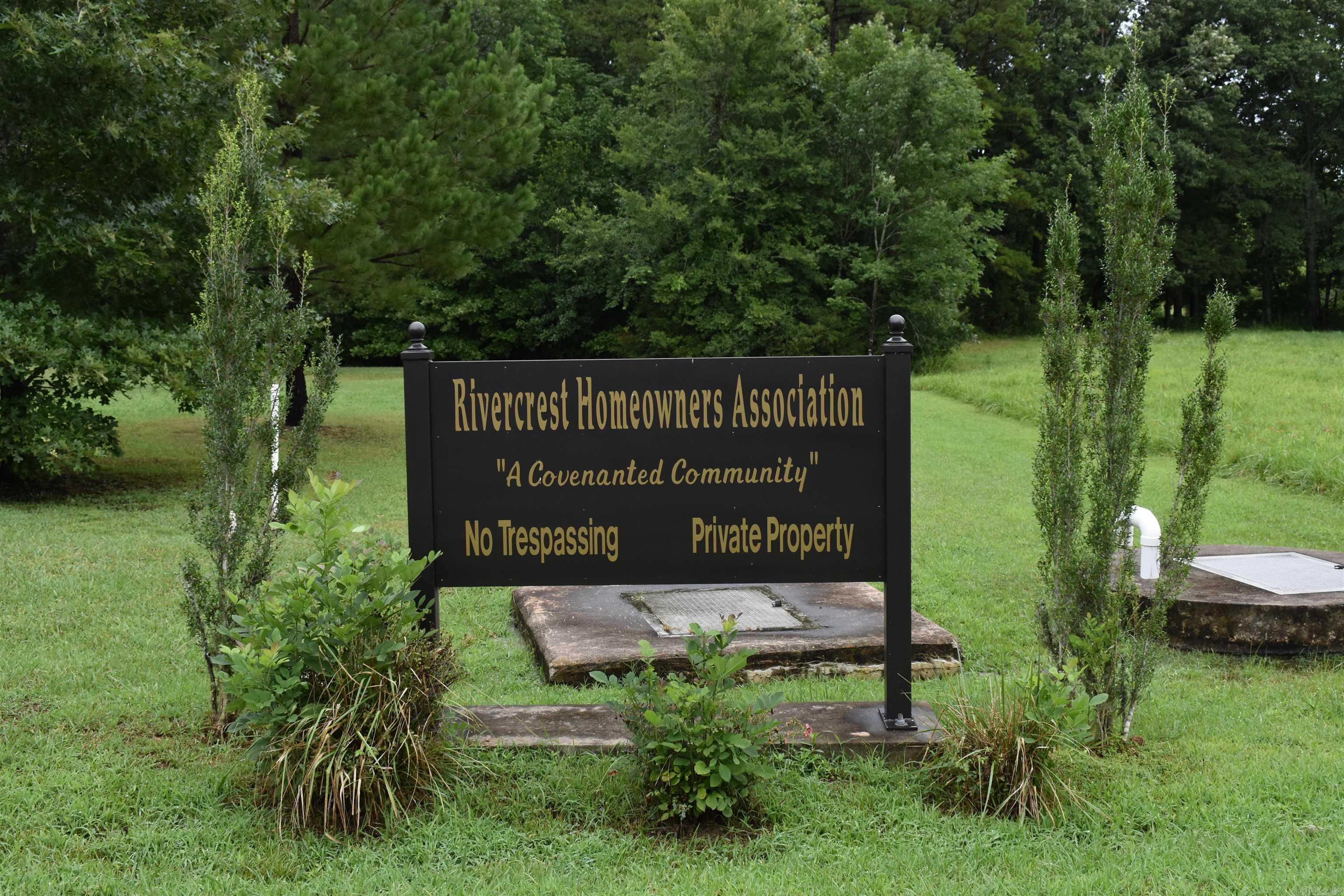Lot 8 River Crest Drive Property Photo 2
