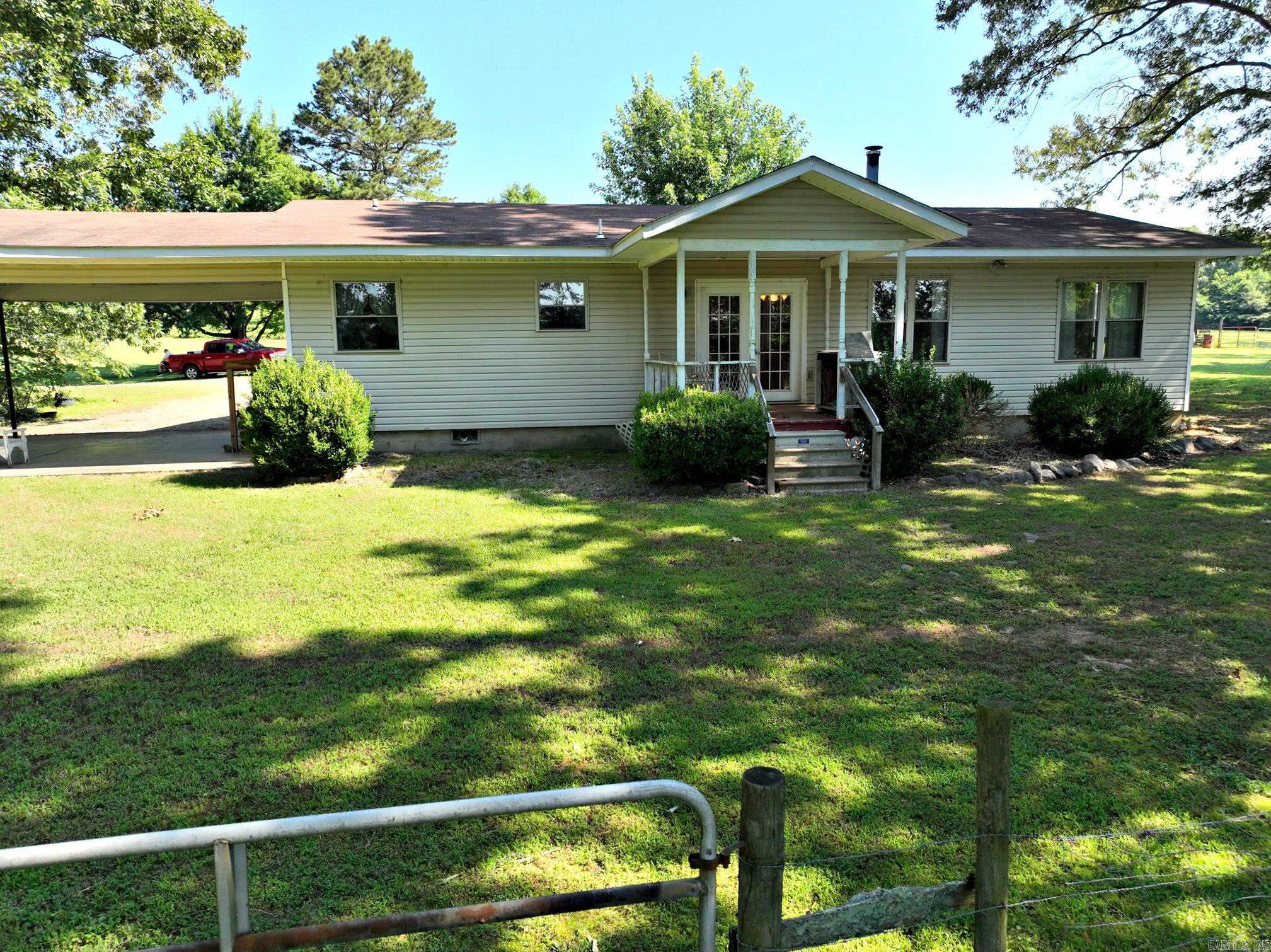 132 Deshong Lane Property Photo 1
