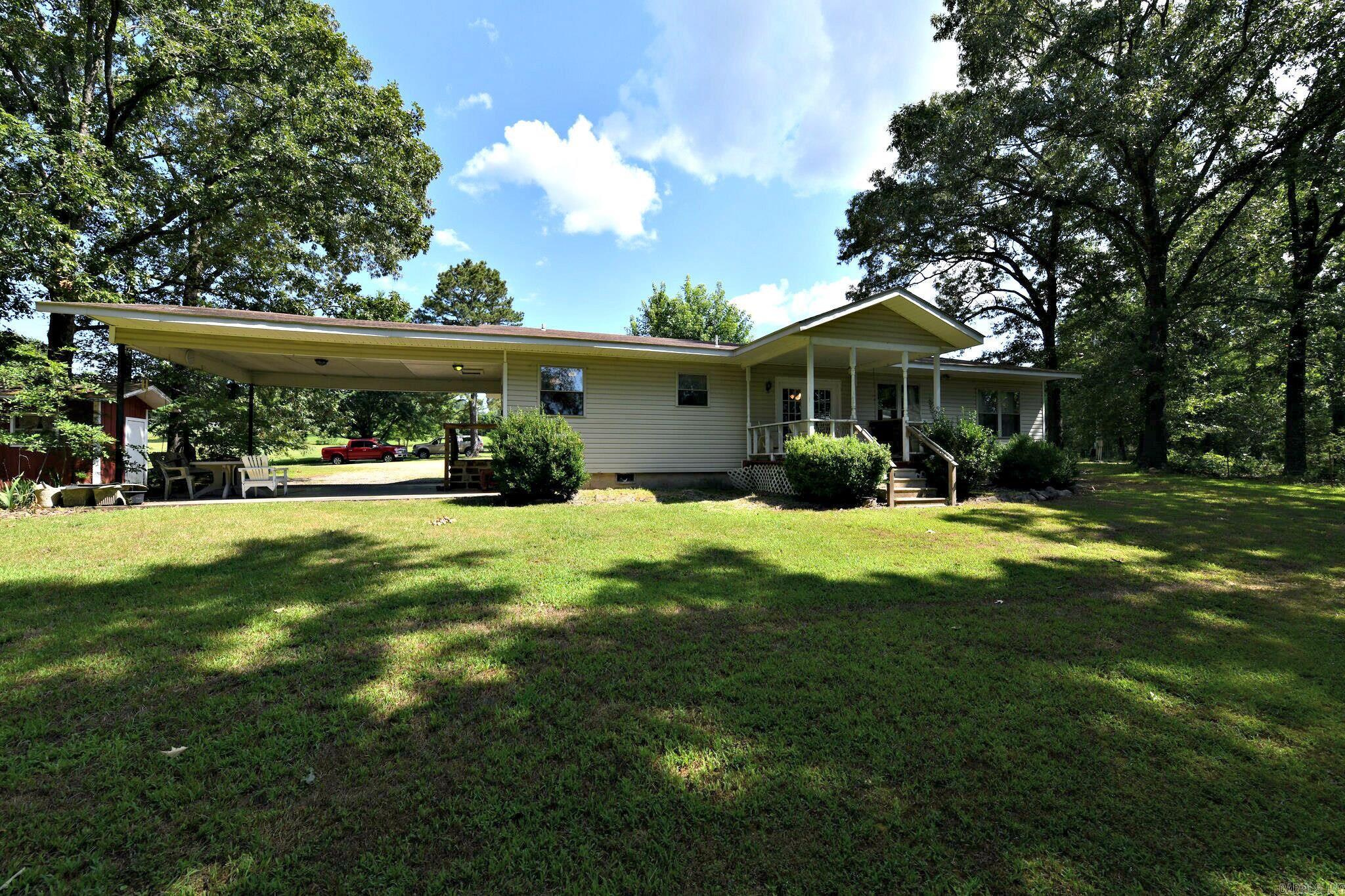 132 Deshong Lane Property Photo 3