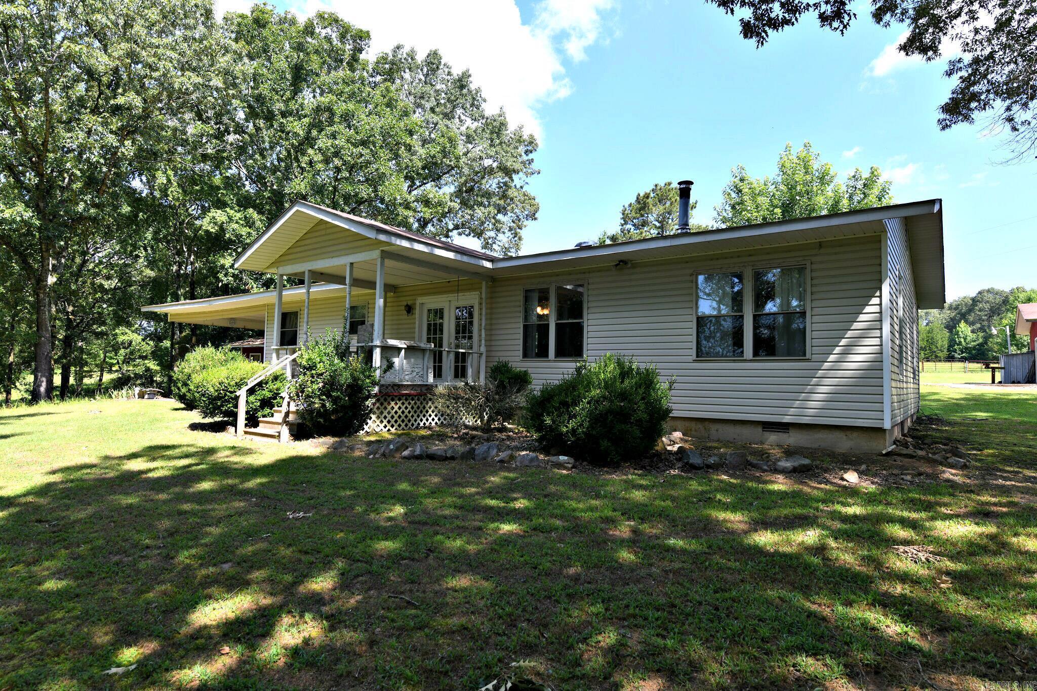 132 Deshong Lane Property Photo 5