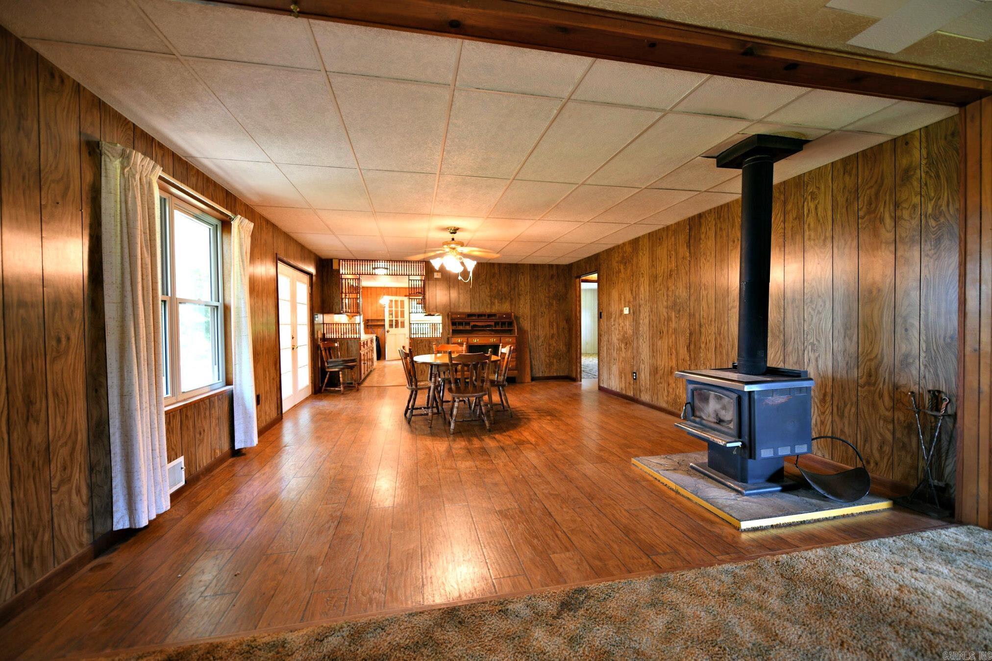 132 Deshong Lane Property Photo 6