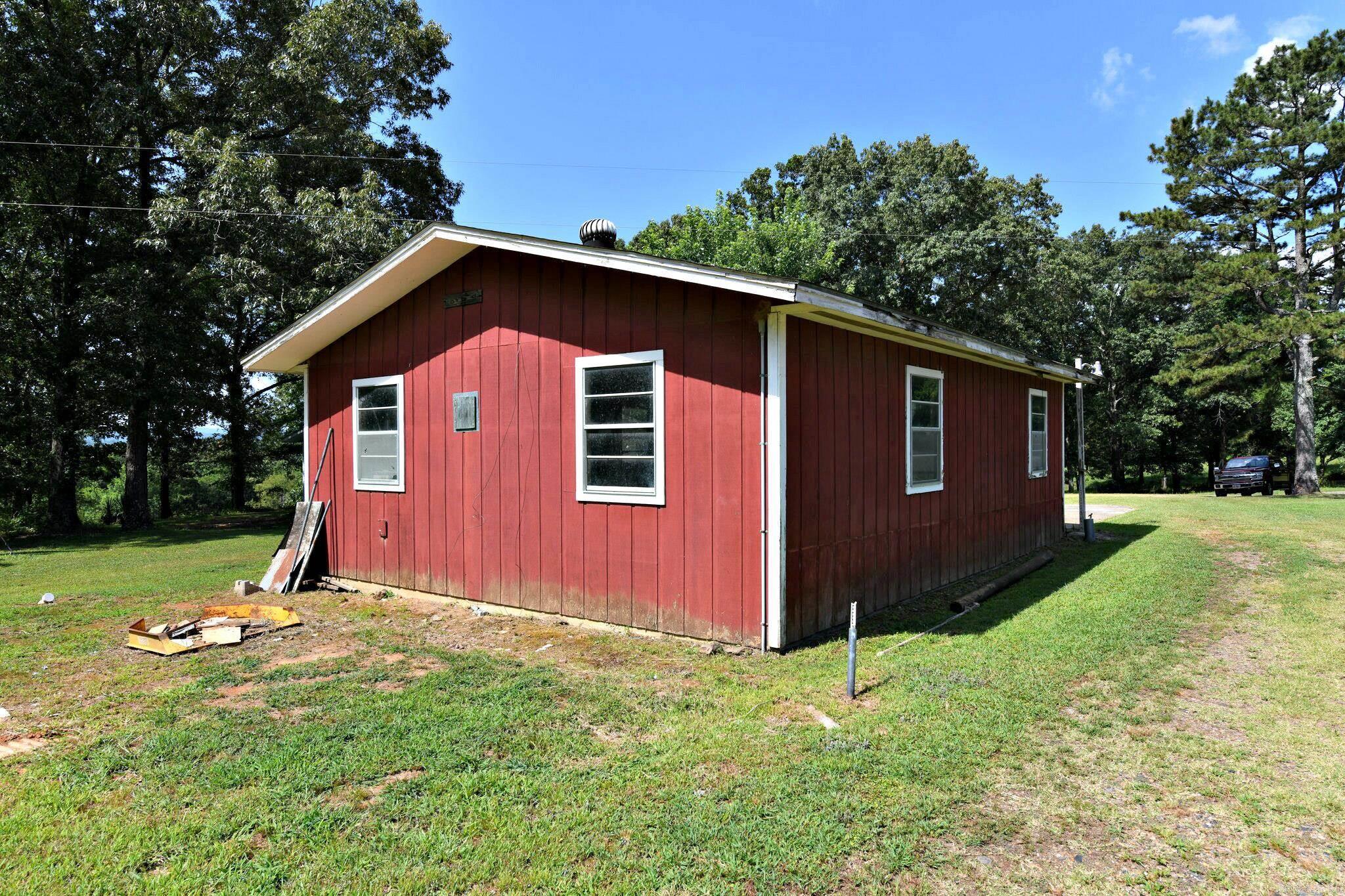 132 Deshong Lane Property Photo 25