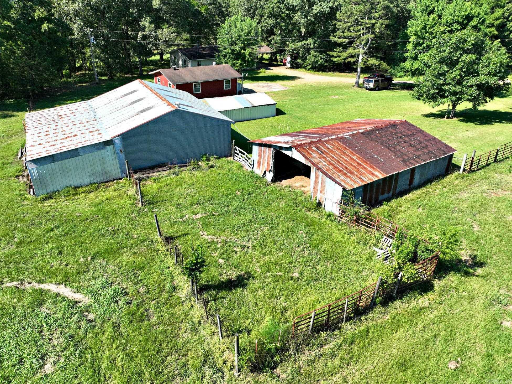 132 Deshong Lane Property Photo 30