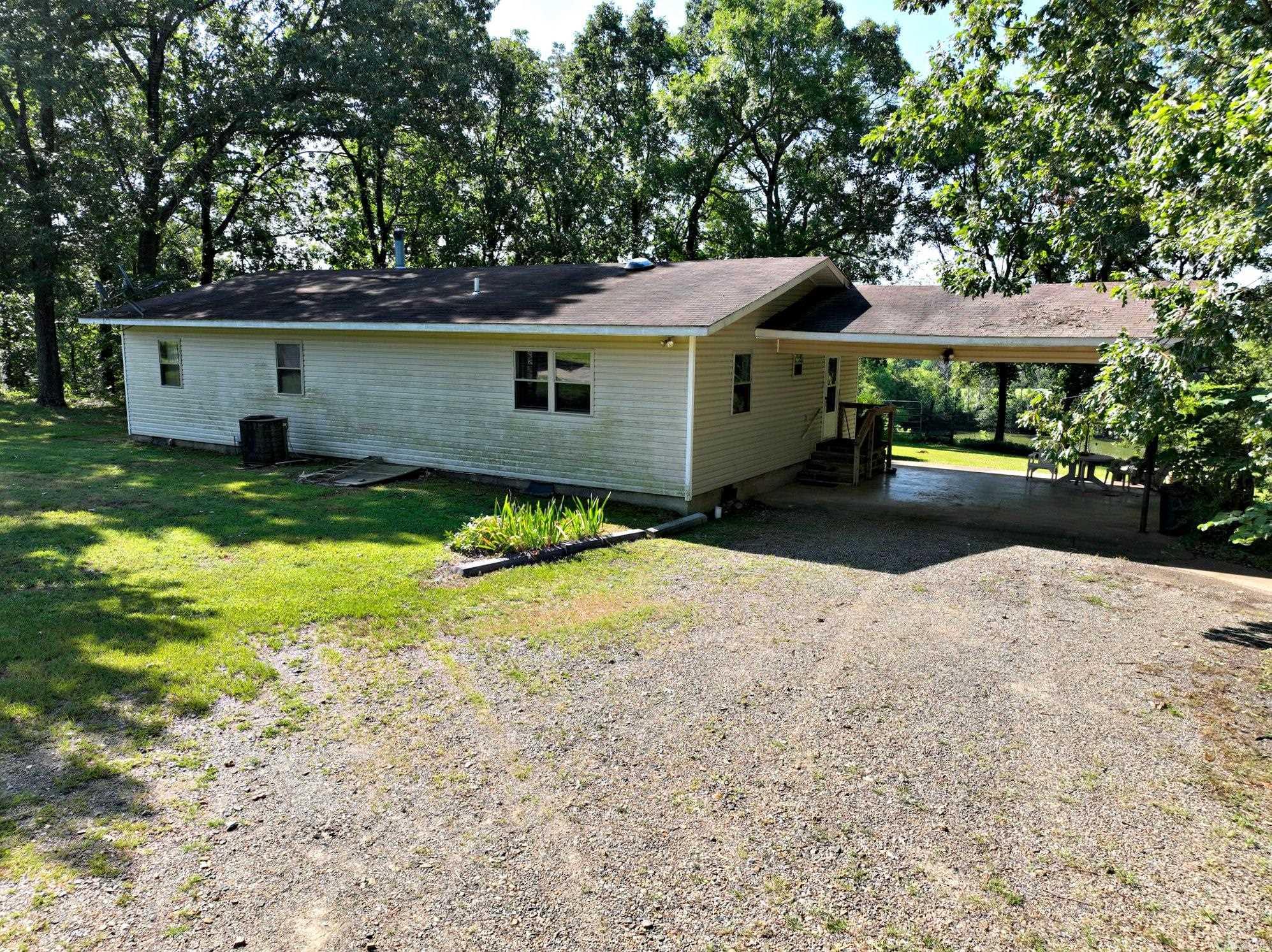 132 Deshong Lane Property Photo 50