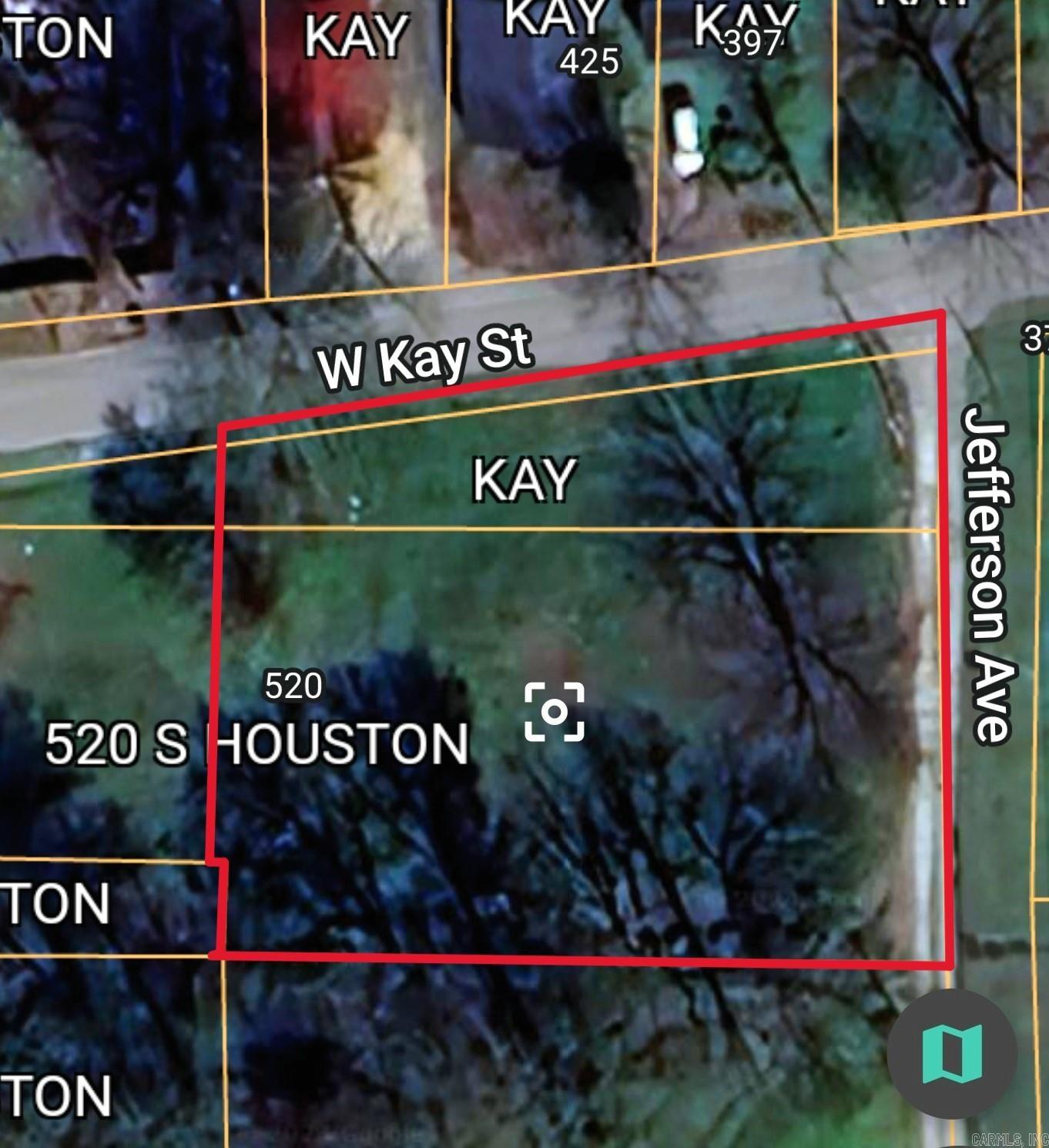 520 S Houston Property Photo 14